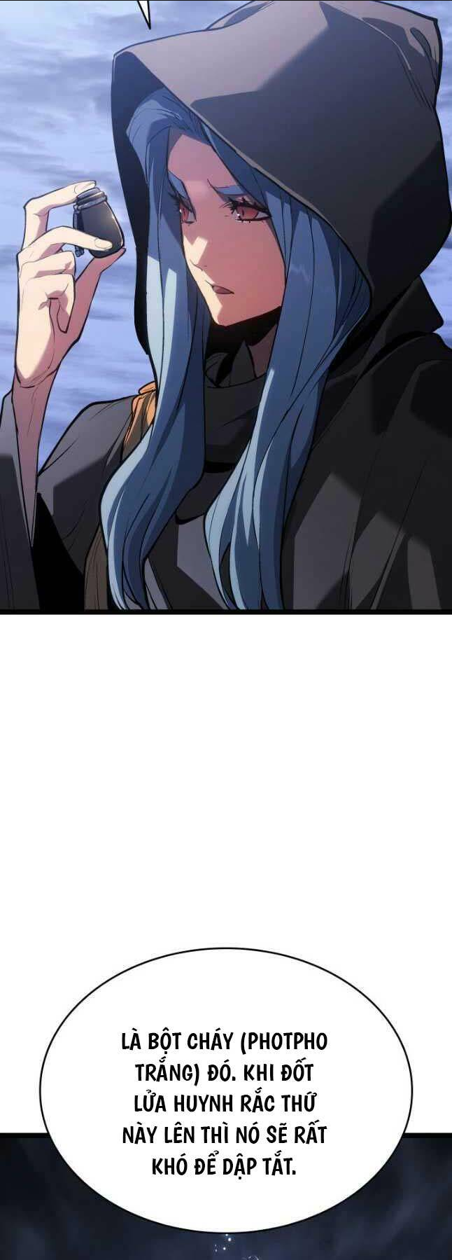 Tử Thần Phiêu Nguyệt Chap 81 - Next Chap 82