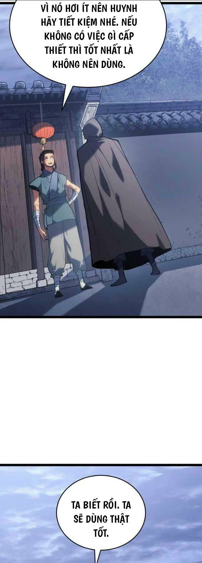 Tử Thần Phiêu Nguyệt Chap 81 - Next Chap 82