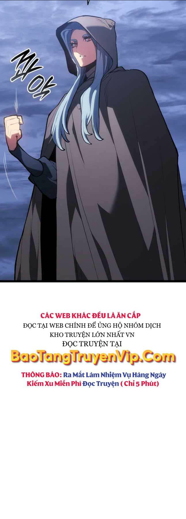 Tử Thần Phiêu Nguyệt Chap 81 - Next Chap 82