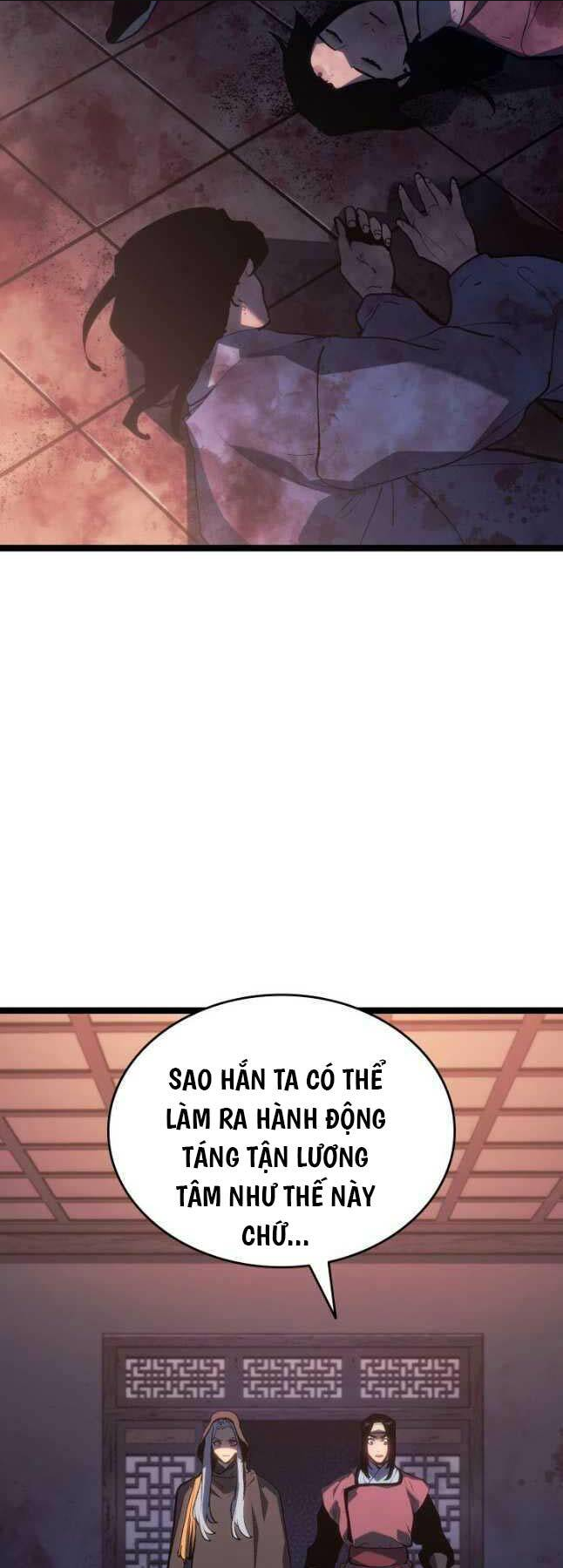 Tử Thần Phiêu Nguyệt Chap 81 - Next Chap 82