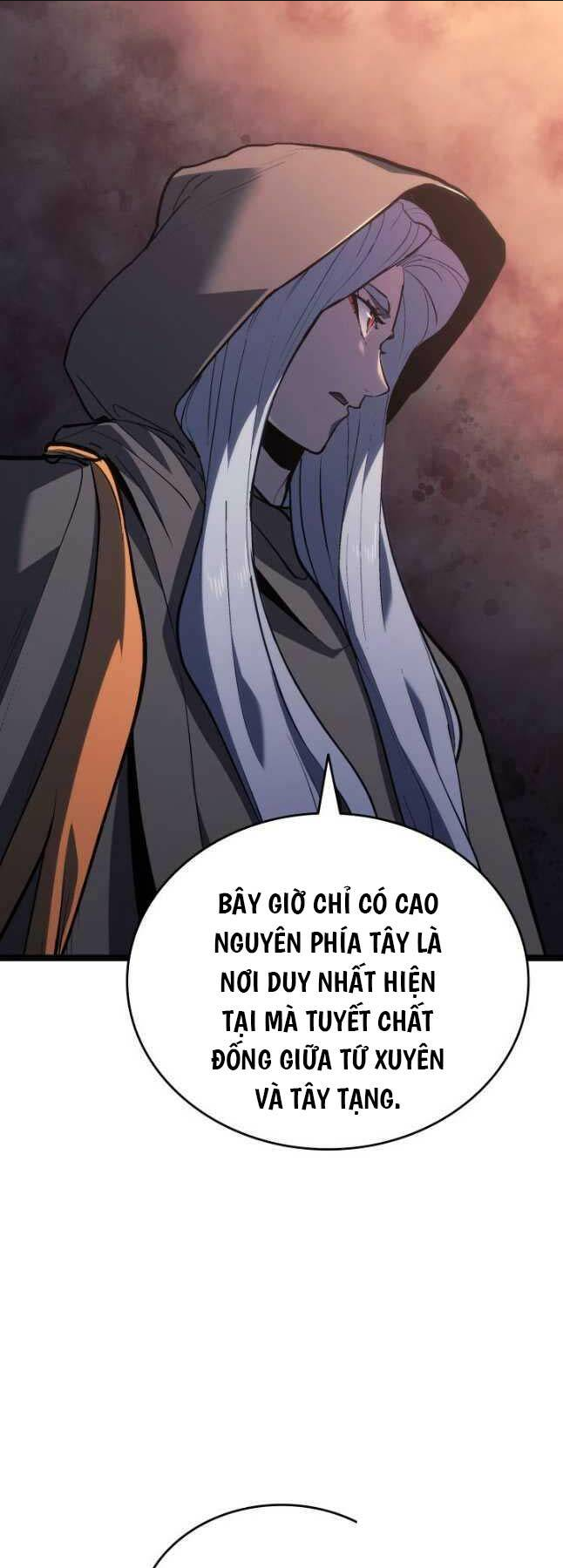 Tử Thần Phiêu Nguyệt Chap 81 - Next Chap 82