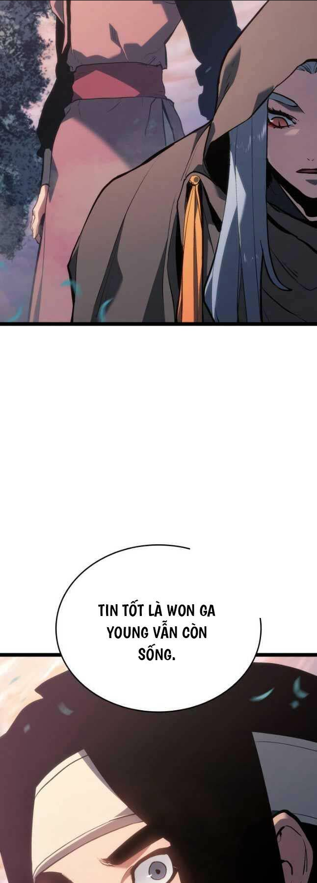 Tử Thần Phiêu Nguyệt Chap 81 - Next Chap 82