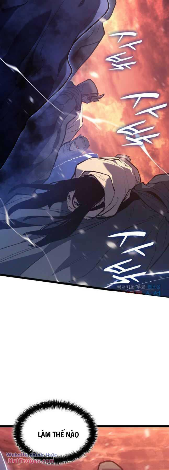 Tử Thần Phiêu Nguyệt Chap 83 - Next Chap 84