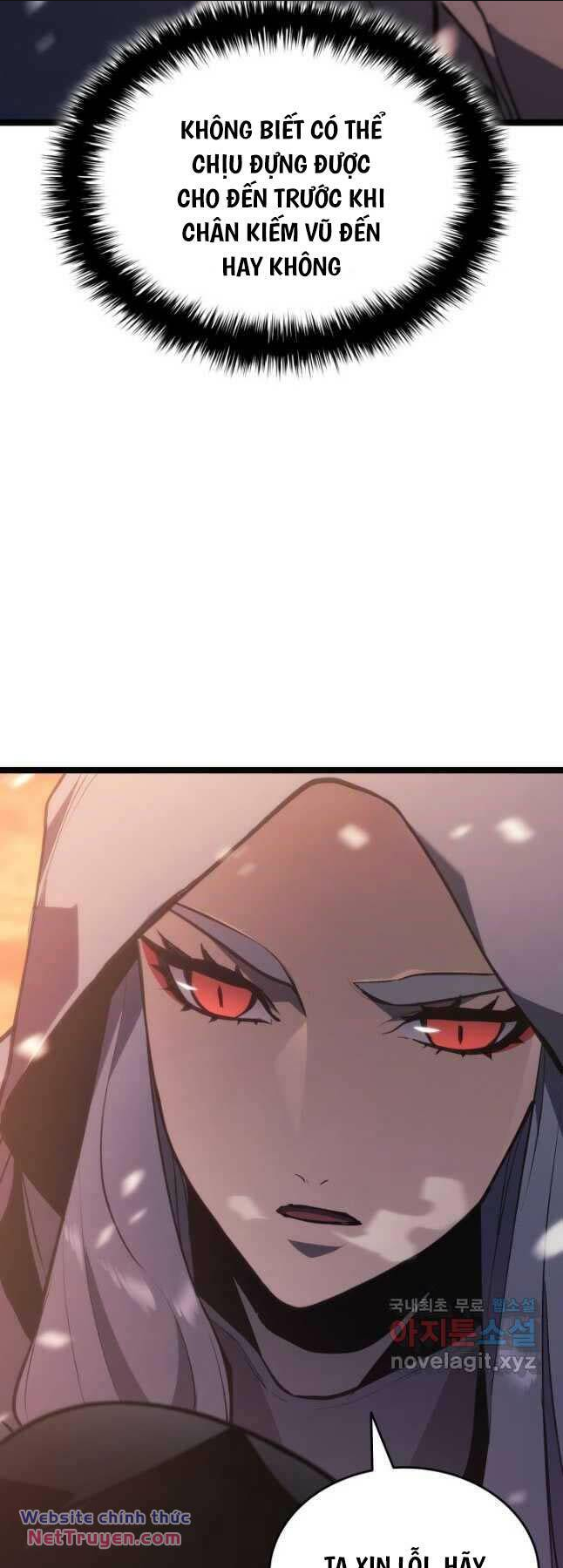 Tử Thần Phiêu Nguyệt Chap 83 - Next Chap 84