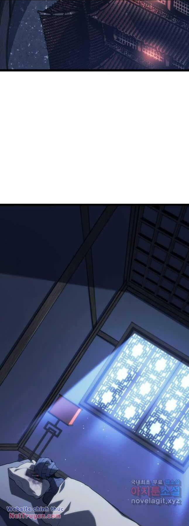 Tử Thần Phiêu Nguyệt Chap 83 - Next Chap 84