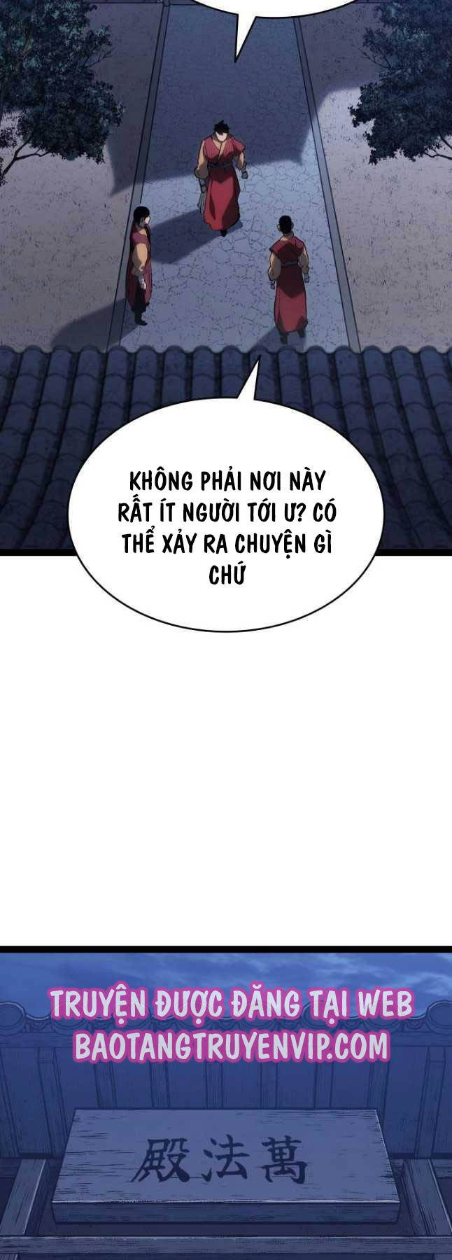 Tử Thần Phiêu Nguyệt Chap 87 - Next Chap 88