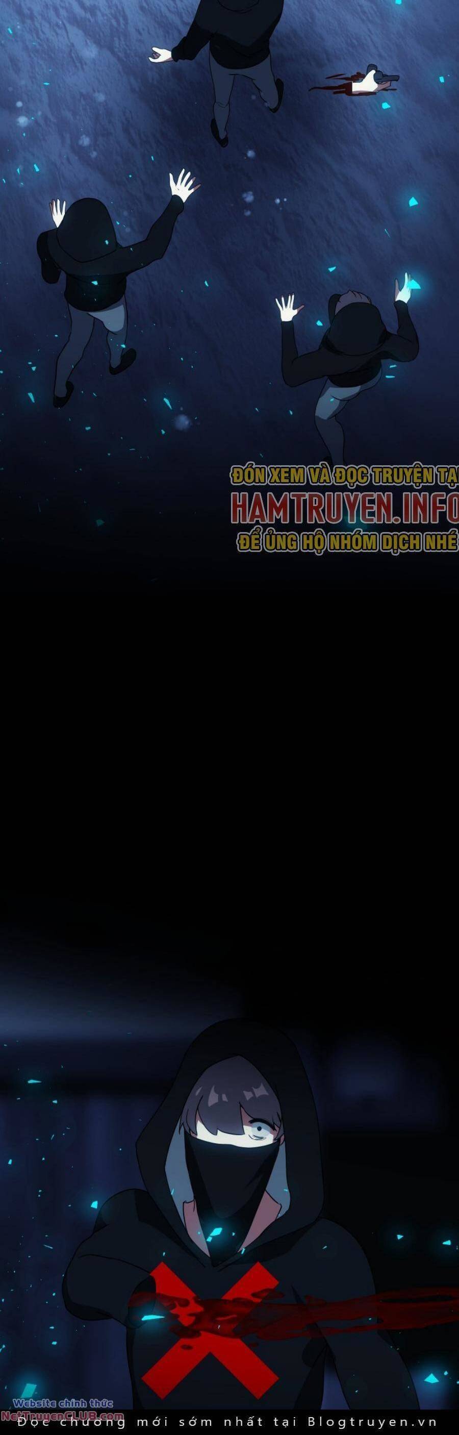 Tử Thần Phiêu Nguyệt Chap 93 - Next Chap 94