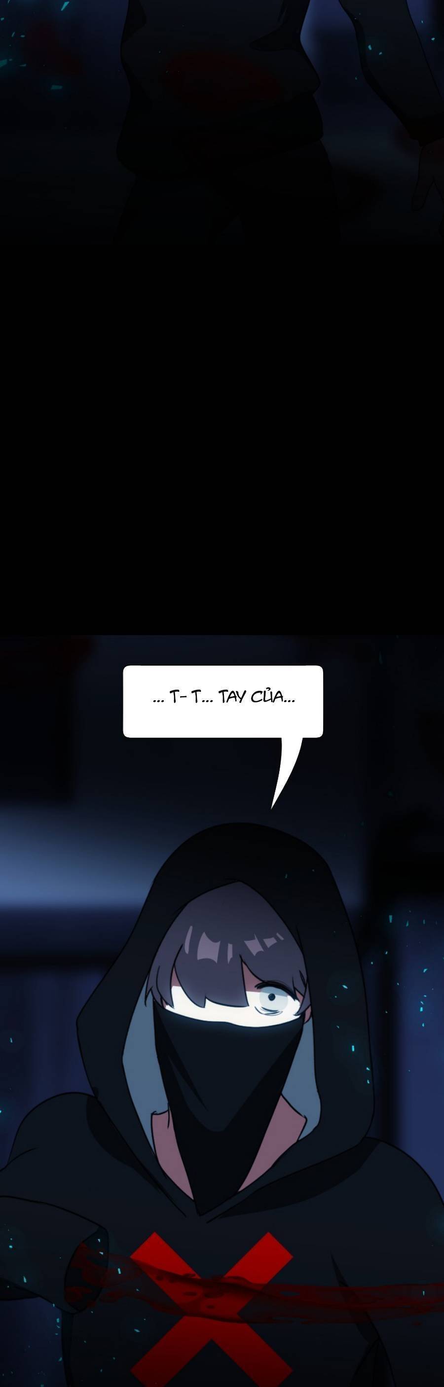 Tử Thần Phiêu Nguyệt Chap 93 - Next Chap 94