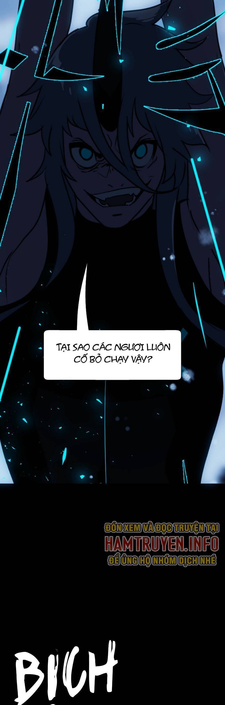 Tử Thần Phiêu Nguyệt Chap 93 - Next Chap 94