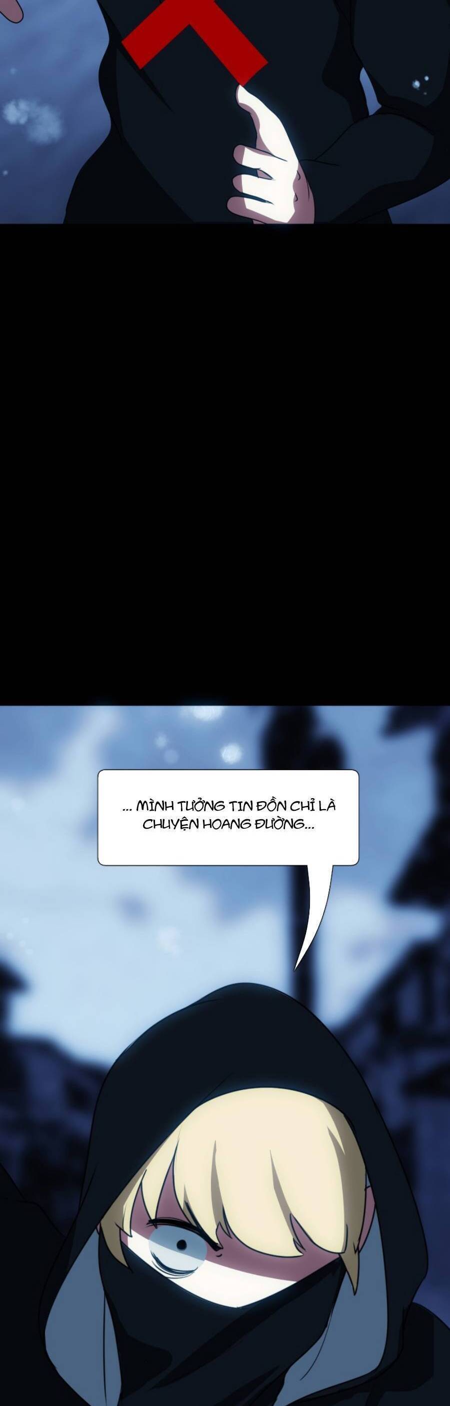 Tử Thần Phiêu Nguyệt Chap 93 - Next Chap 94