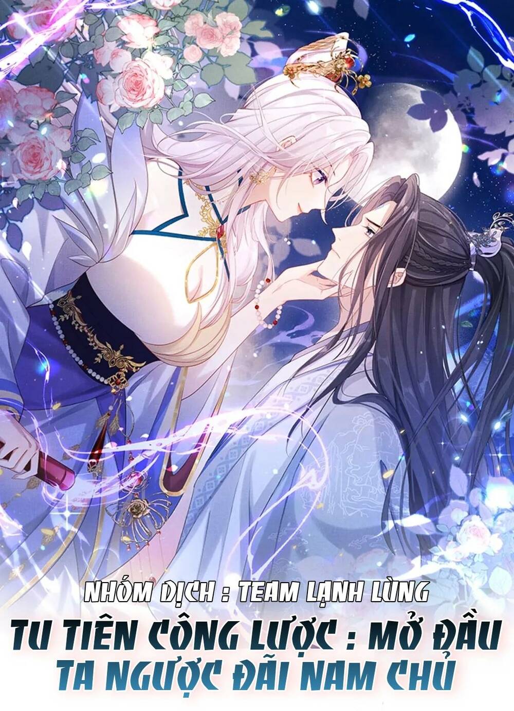 TU TIÊN CÔNG LƯỢC : MỞ ĐẦU TA NGƯỢC ĐÃI NAM CHỦ Chap 1 - Next Chap 2