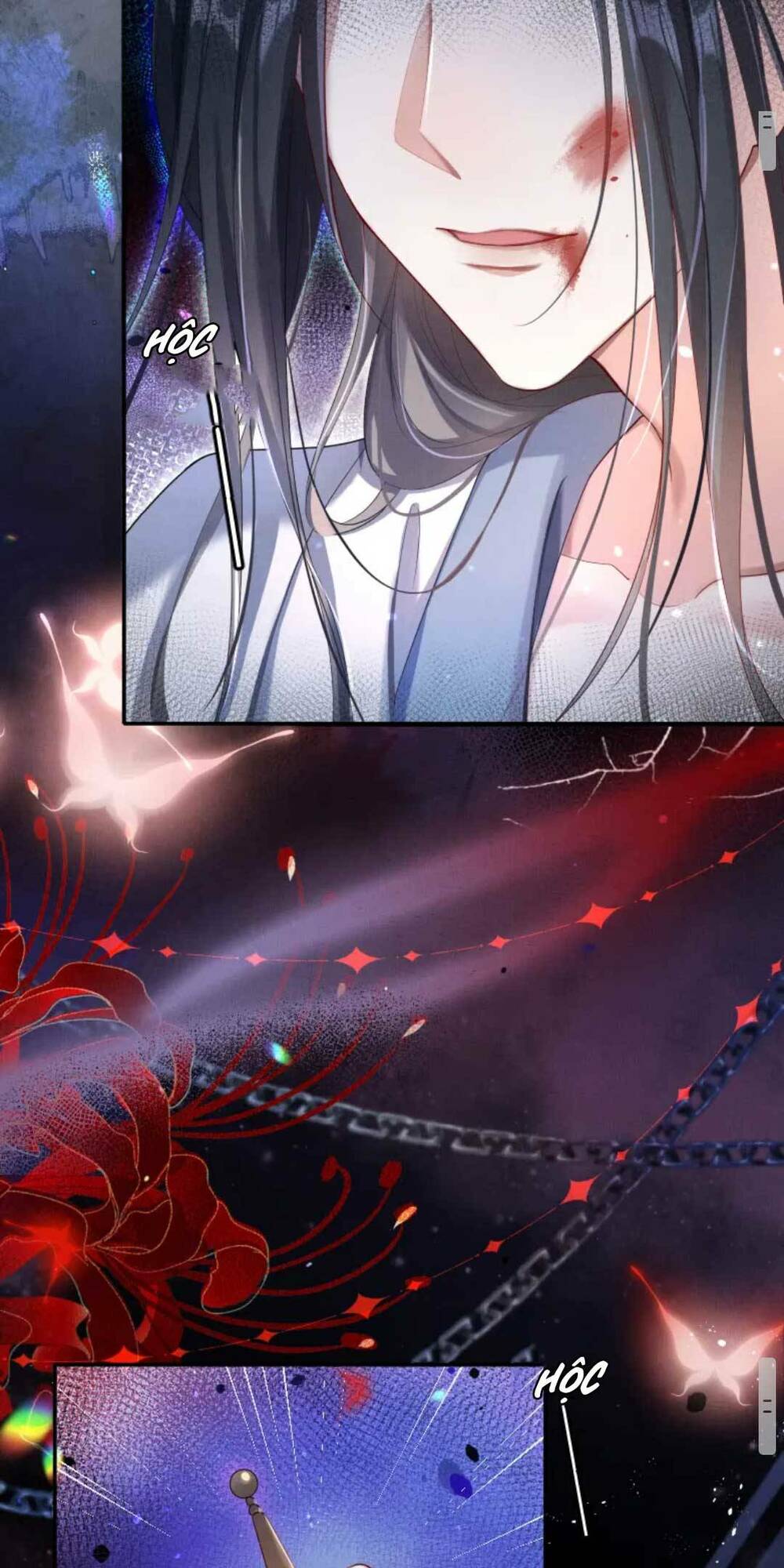 TU TIÊN CÔNG LƯỢC : MỞ ĐẦU TA NGƯỢC ĐÃI NAM CHỦ Chap 1 - Next Chap 2