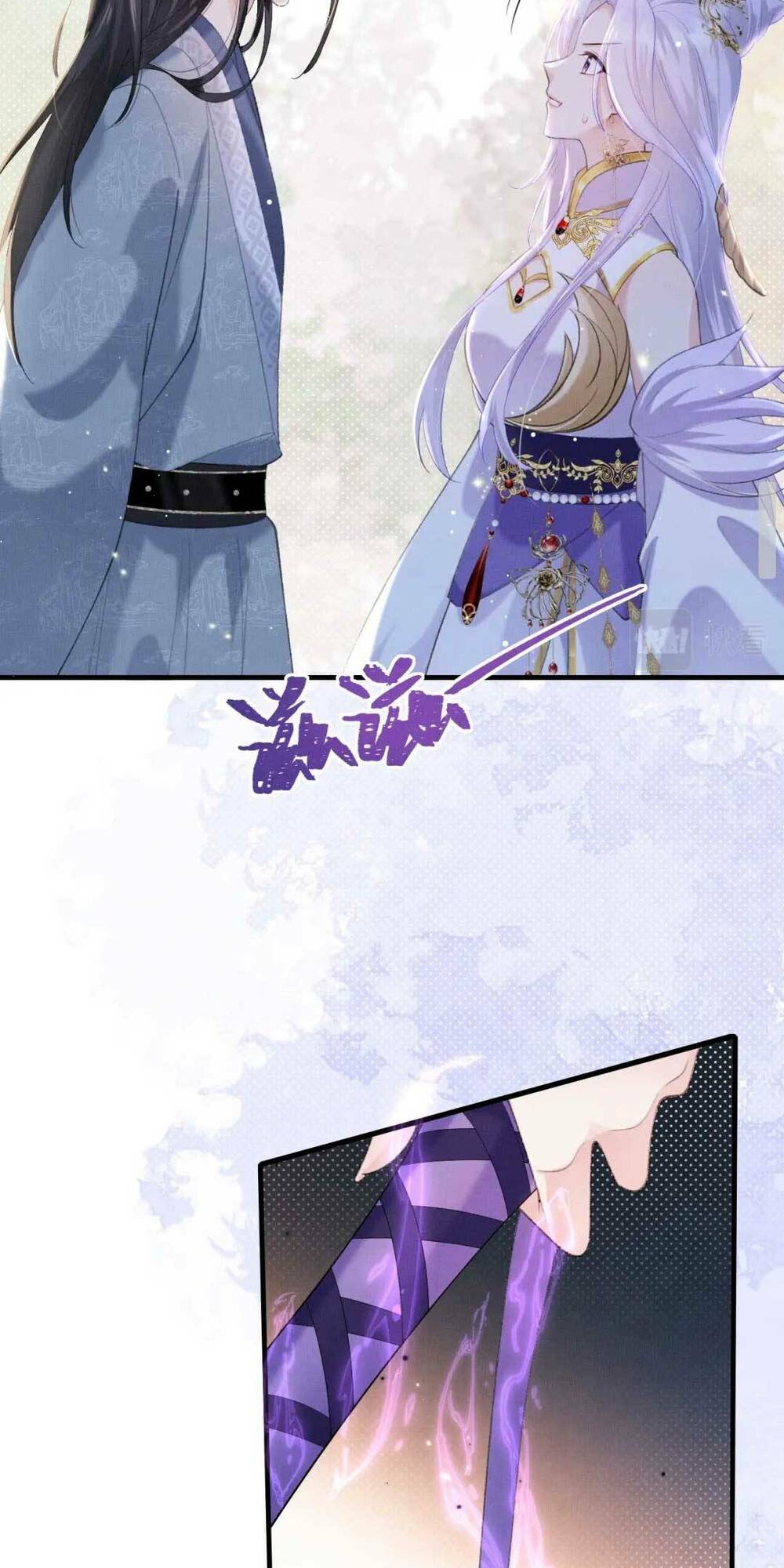 TU TIÊN CÔNG LƯỢC : MỞ ĐẦU TA NGƯỢC ĐÃI NAM CHỦ Chap 10 - Next Chap 11