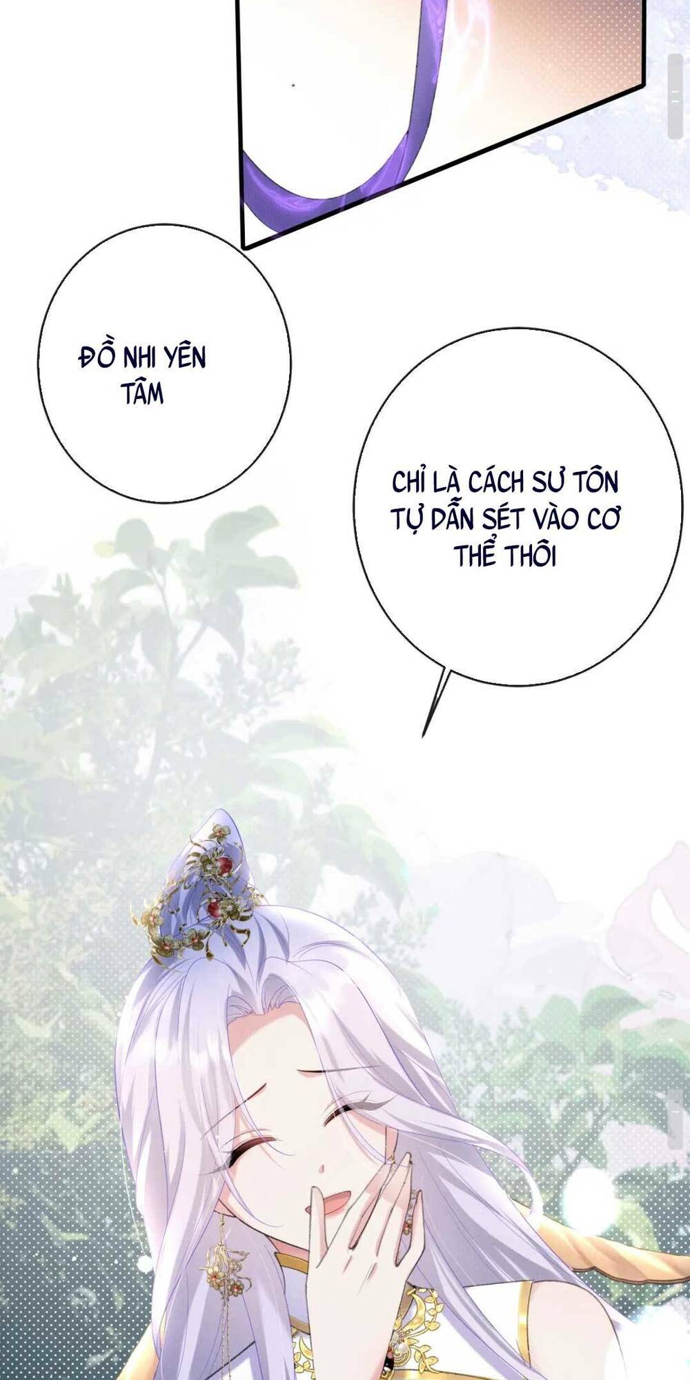 TU TIÊN CÔNG LƯỢC : MỞ ĐẦU TA NGƯỢC ĐÃI NAM CHỦ Chap 10 - Next Chap 11