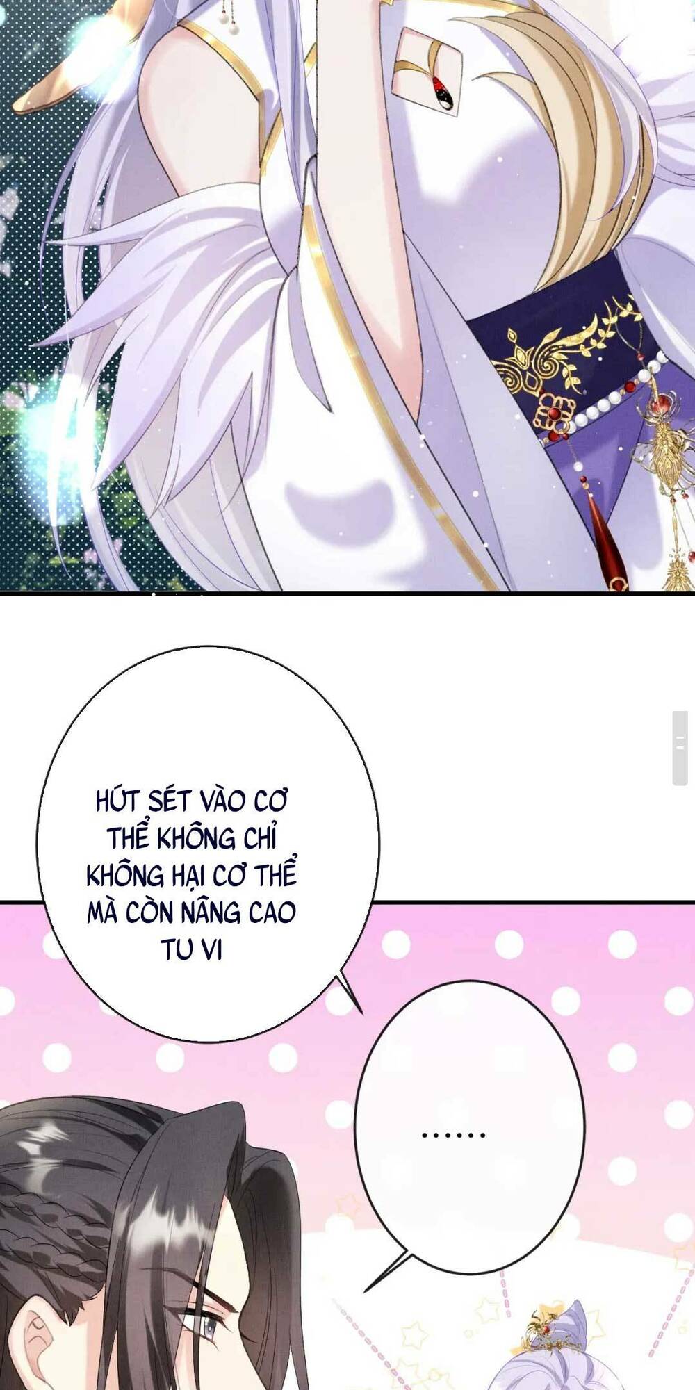 TU TIÊN CÔNG LƯỢC : MỞ ĐẦU TA NGƯỢC ĐÃI NAM CHỦ Chap 10 - Next Chap 11