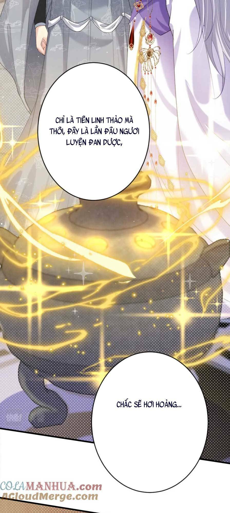 TU TIÊN CÔNG LƯỢC : MỞ ĐẦU TA NGƯỢC ĐÃI NAM CHỦ Chap 11 - Next Chap 12