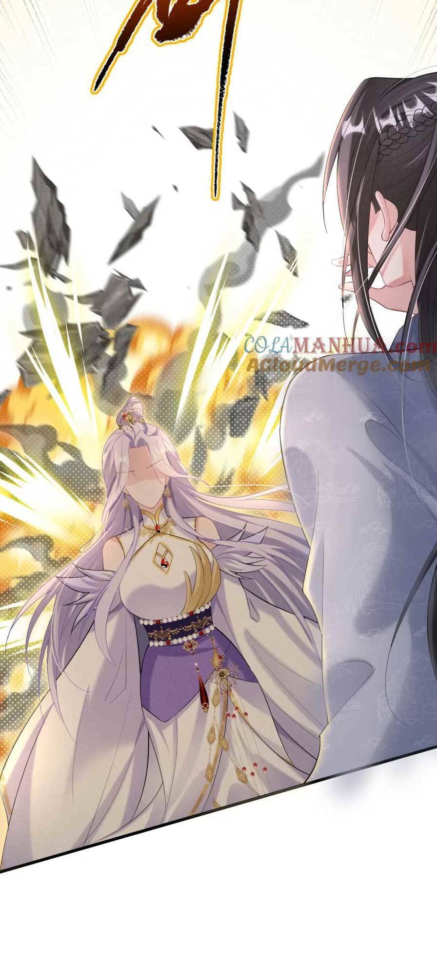 TU TIÊN CÔNG LƯỢC : MỞ ĐẦU TA NGƯỢC ĐÃI NAM CHỦ Chap 11 - Next Chap 12