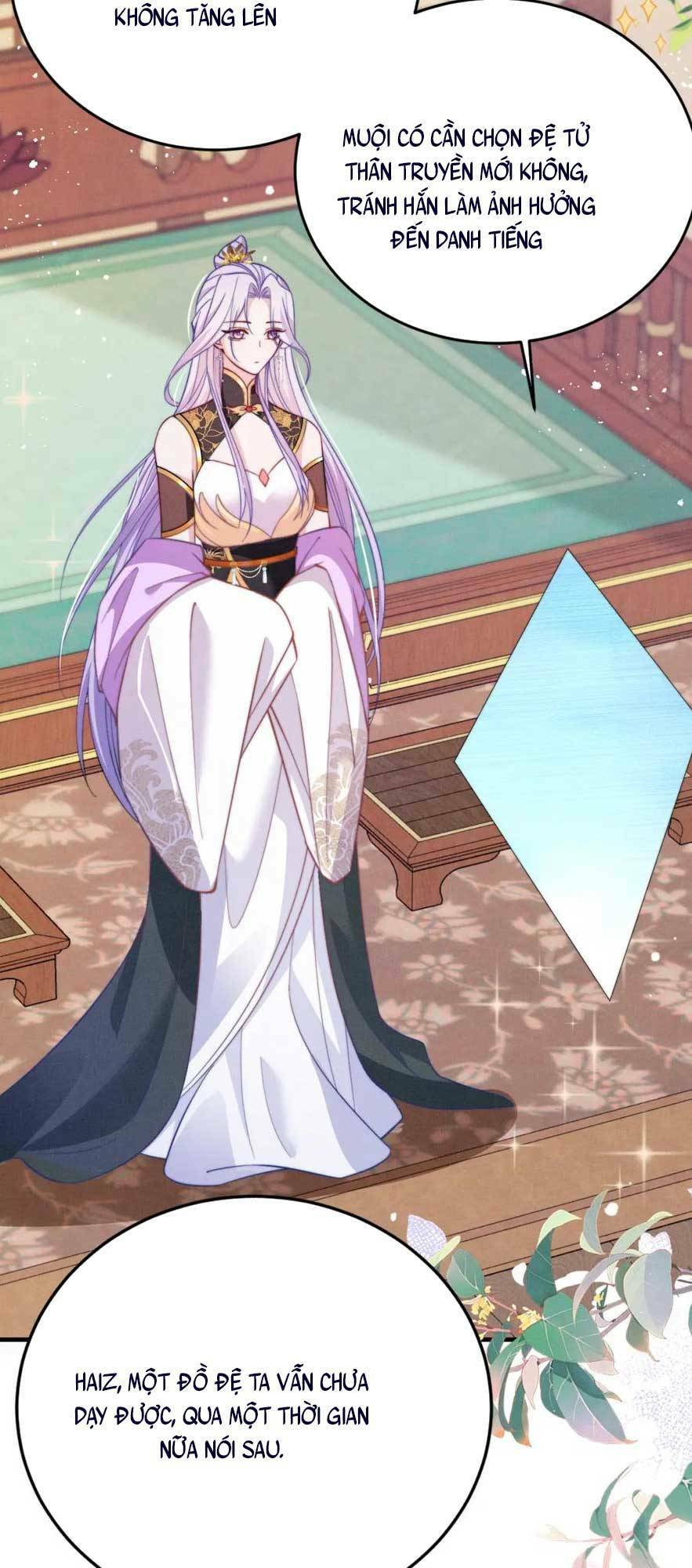 TU TIÊN CÔNG LƯỢC : MỞ ĐẦU TA NGƯỢC ĐÃI NAM CHỦ Chap 12 - Next Chap 13