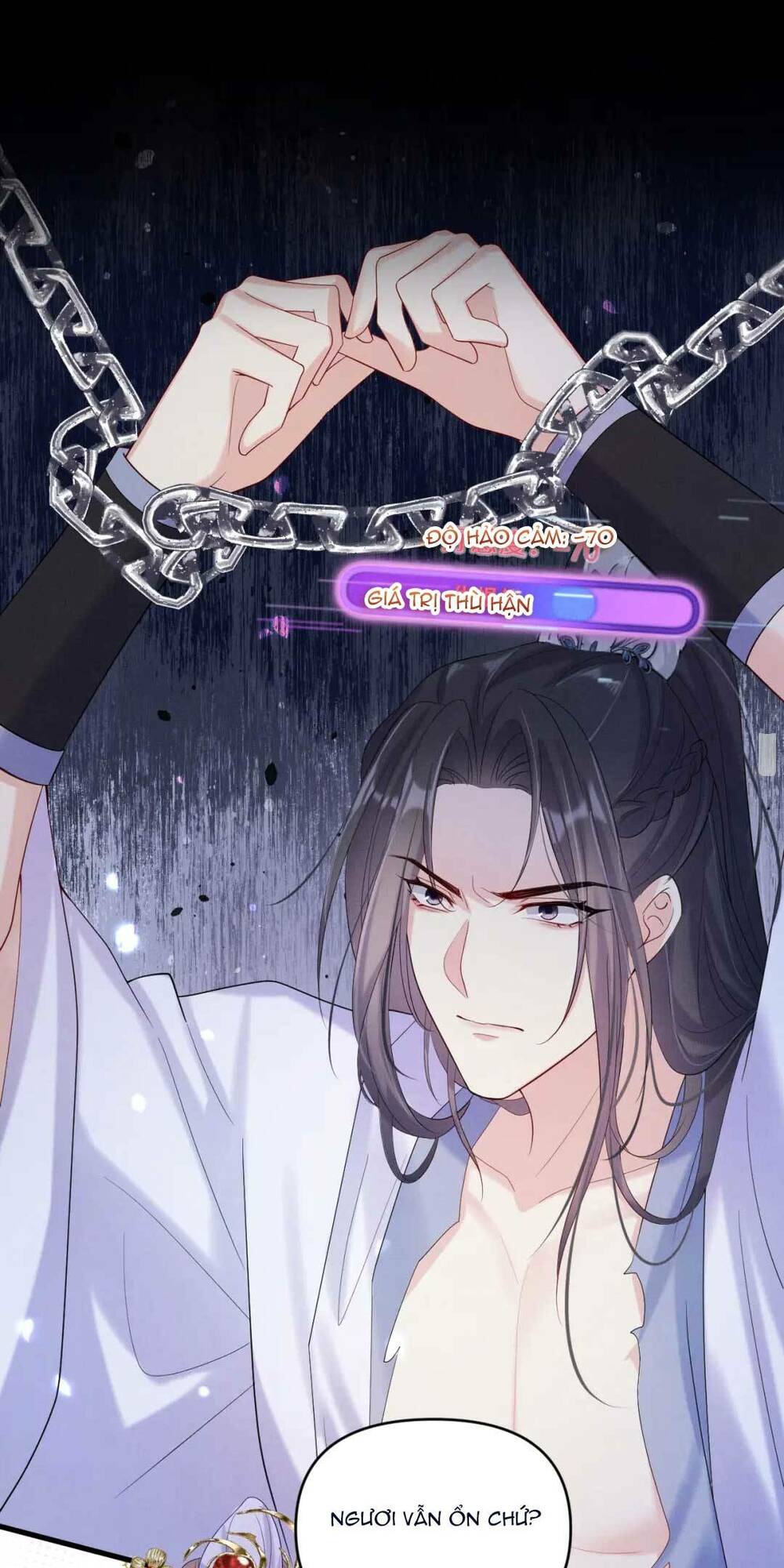 TU TIÊN CÔNG LƯỢC : MỞ ĐẦU TA NGƯỢC ĐÃI NAM CHỦ Chap 2 - Next Chap 3