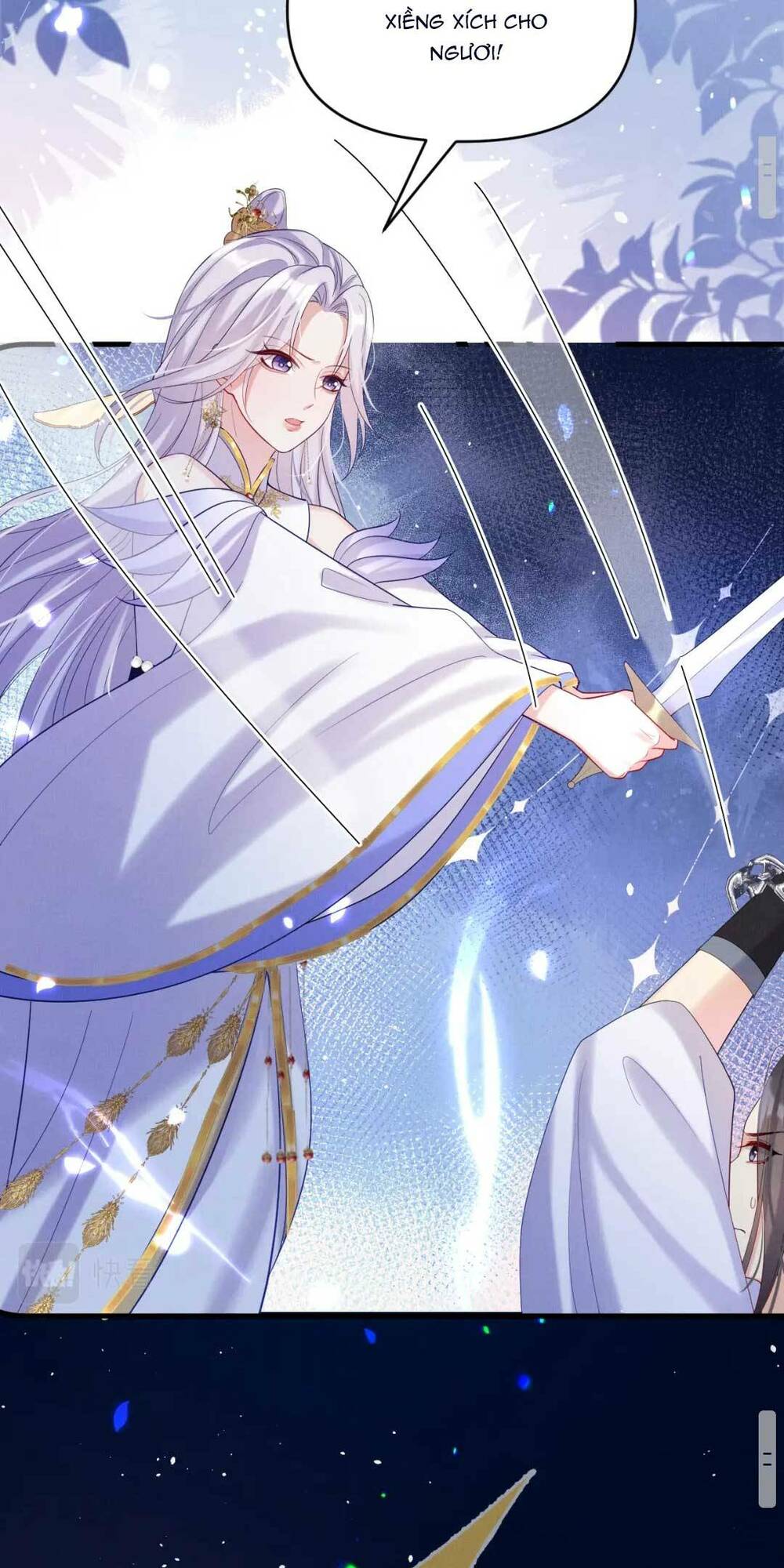 TU TIÊN CÔNG LƯỢC : MỞ ĐẦU TA NGƯỢC ĐÃI NAM CHỦ Chap 2 - Next Chap 3