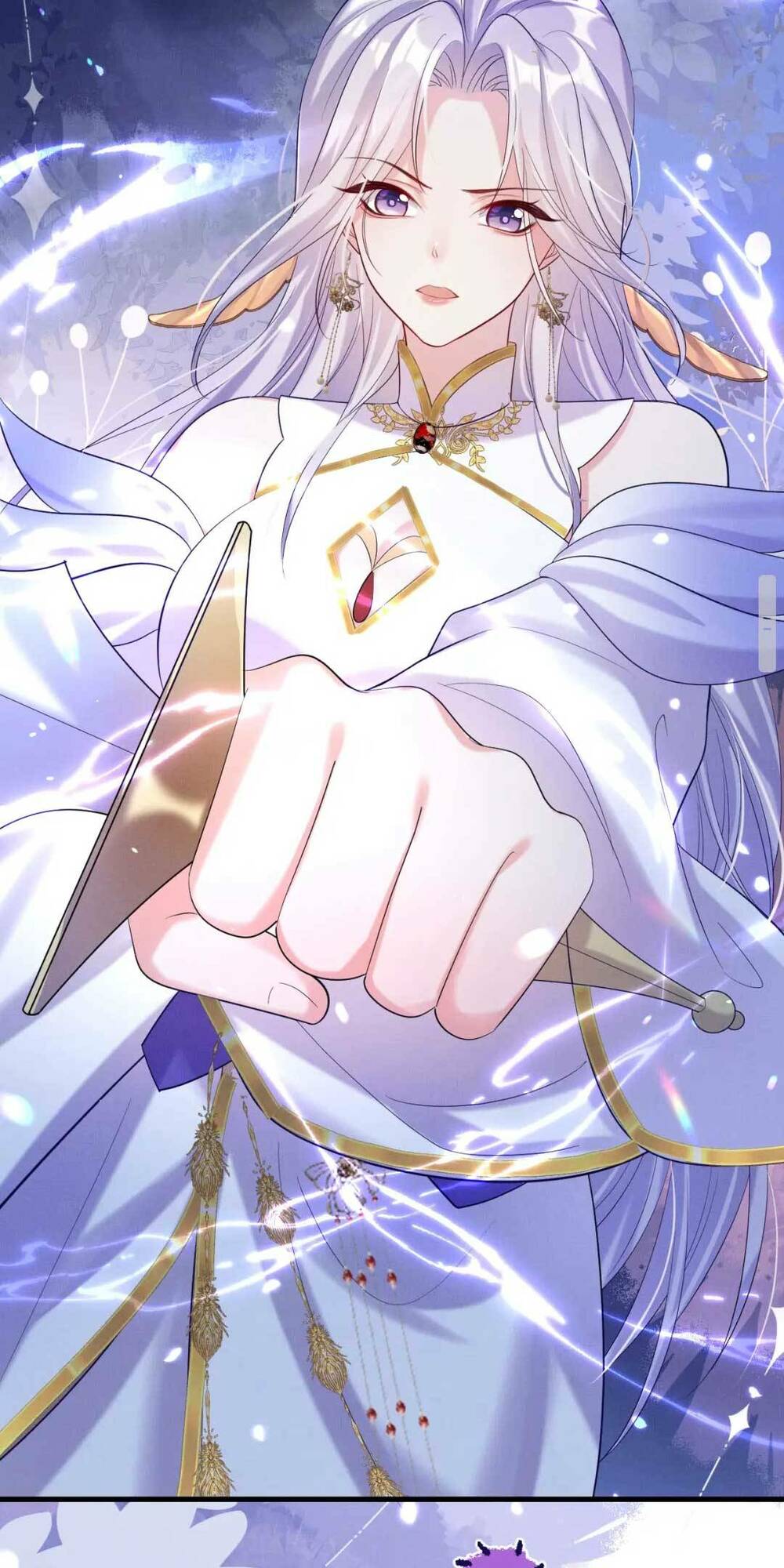 TU TIÊN CÔNG LƯỢC : MỞ ĐẦU TA NGƯỢC ĐÃI NAM CHỦ Chap 2 - Next Chap 3