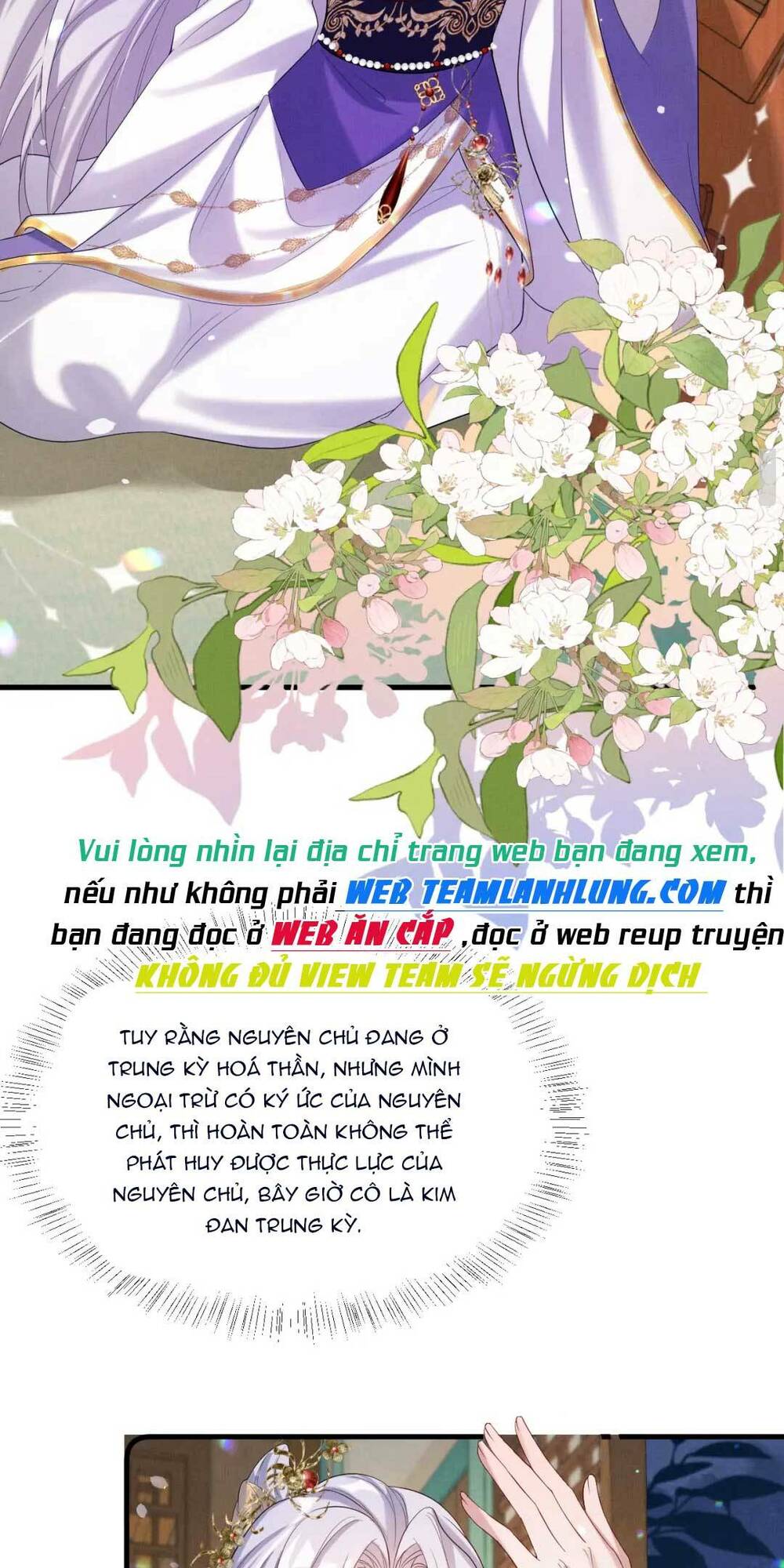 TU TIÊN CÔNG LƯỢC : MỞ ĐẦU TA NGƯỢC ĐÃI NAM CHỦ Chap 3 - Next Chap 4