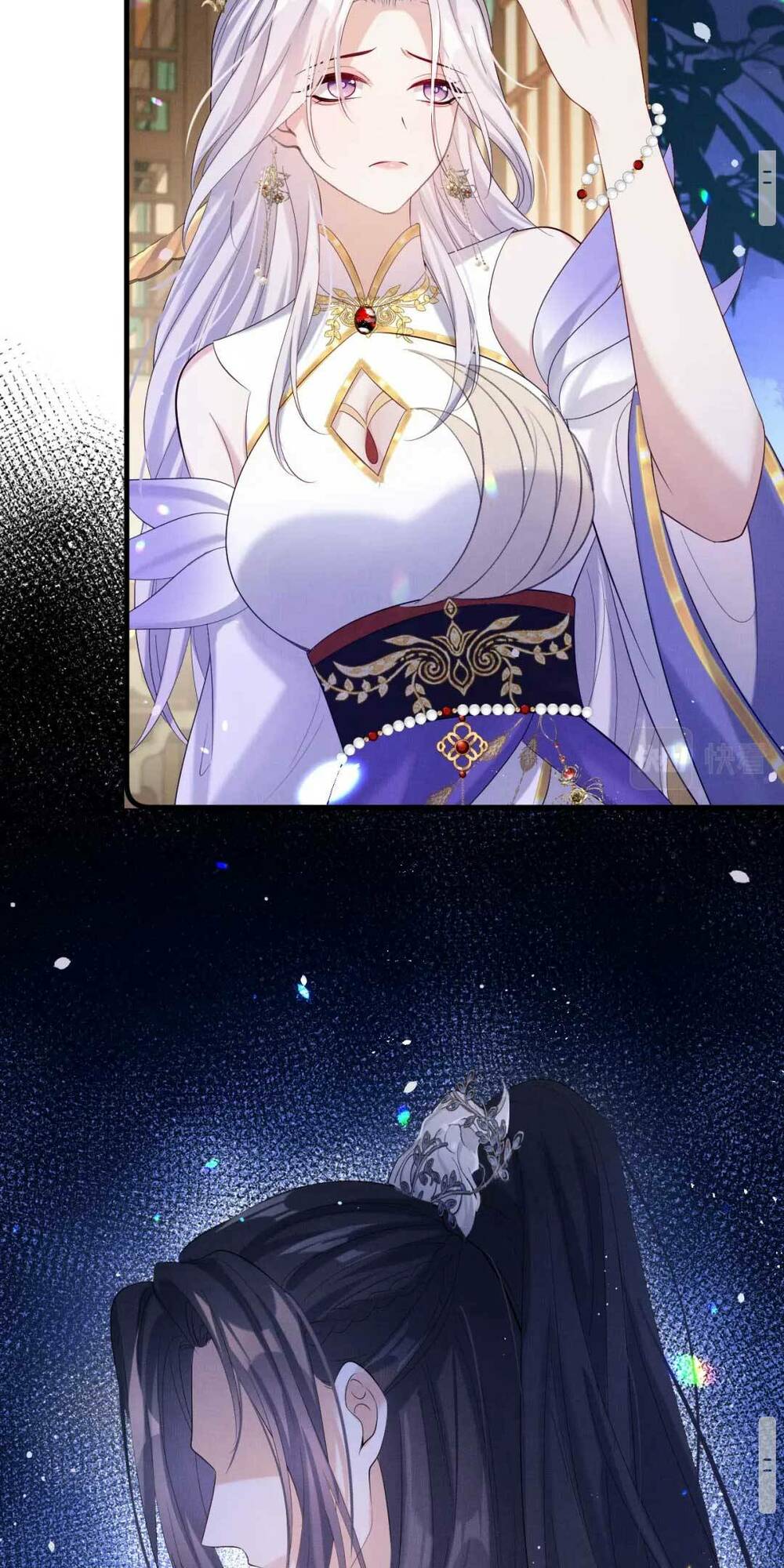 TU TIÊN CÔNG LƯỢC : MỞ ĐẦU TA NGƯỢC ĐÃI NAM CHỦ Chap 3 - Next Chap 4