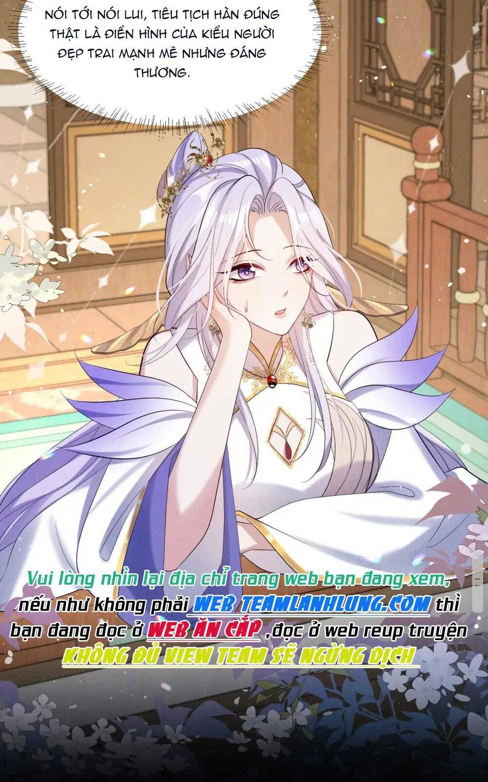 TU TIÊN CÔNG LƯỢC : MỞ ĐẦU TA NGƯỢC ĐÃI NAM CHỦ Chap 3 - Next Chap 4