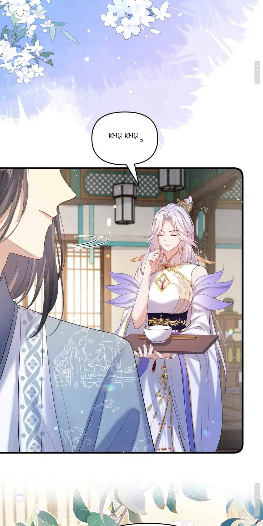 TU TIÊN CÔNG LƯỢC : MỞ ĐẦU TA NGƯỢC ĐÃI NAM CHỦ Chap 4 - Next Chap 5