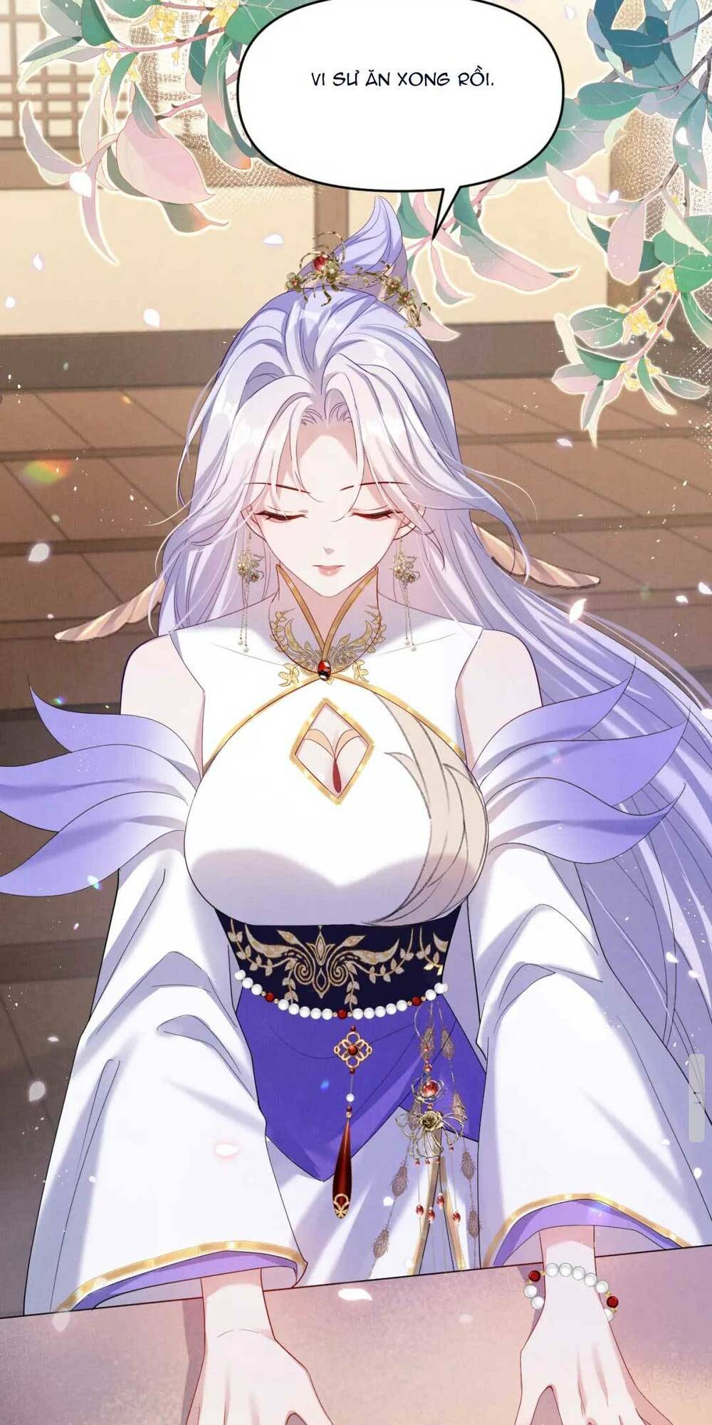 TU TIÊN CÔNG LƯỢC : MỞ ĐẦU TA NGƯỢC ĐÃI NAM CHỦ Chap 4 - Next Chap 5