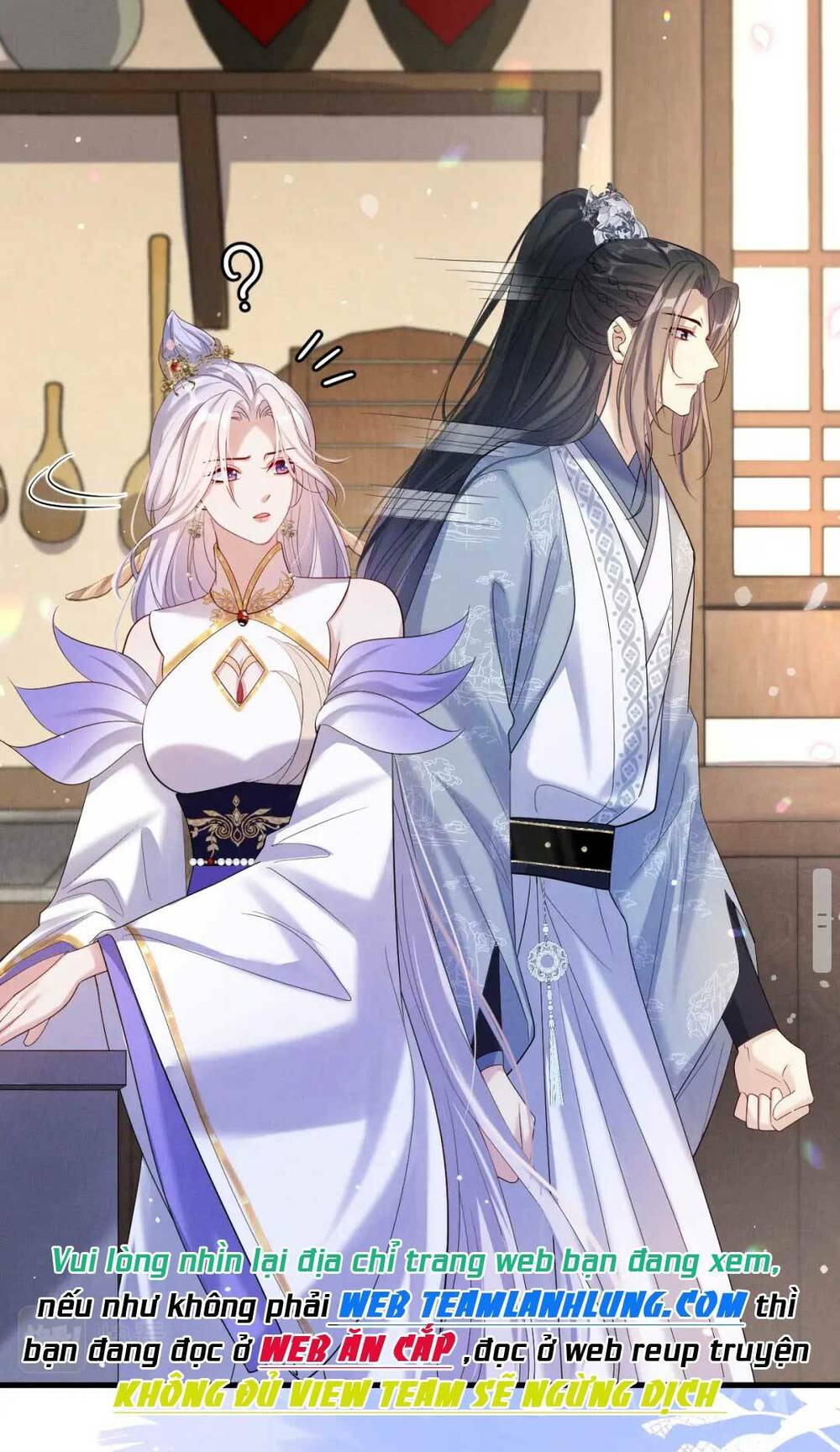 TU TIÊN CÔNG LƯỢC : MỞ ĐẦU TA NGƯỢC ĐÃI NAM CHỦ Chap 4 - Next Chap 5