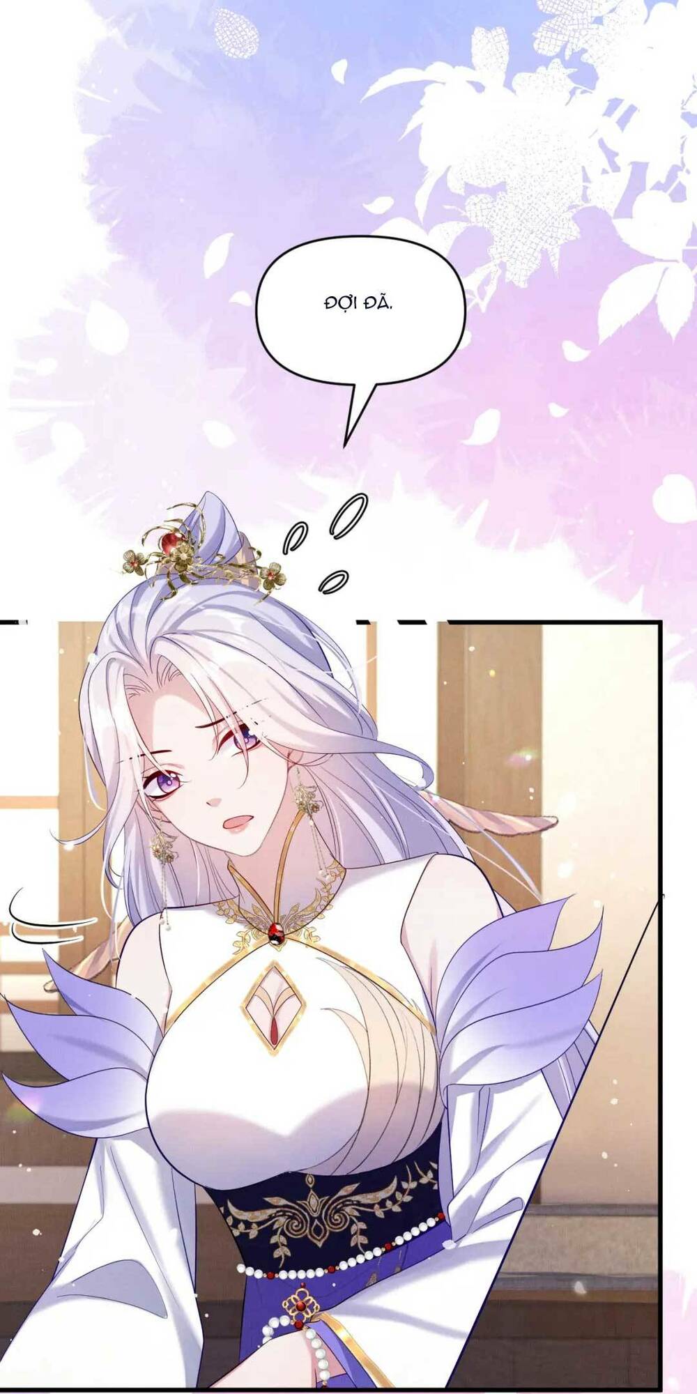 TU TIÊN CÔNG LƯỢC : MỞ ĐẦU TA NGƯỢC ĐÃI NAM CHỦ Chap 4 - Next Chap 5