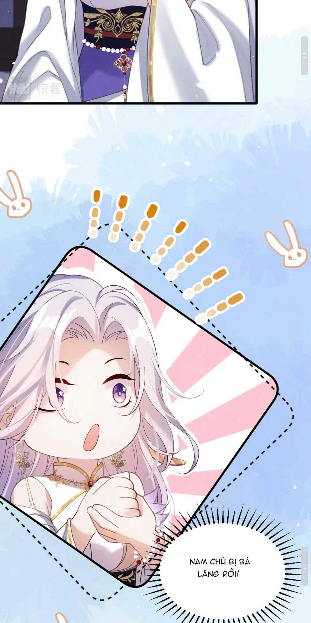 TU TIÊN CÔNG LƯỢC : MỞ ĐẦU TA NGƯỢC ĐÃI NAM CHỦ Chap 5 - Next Chap 6