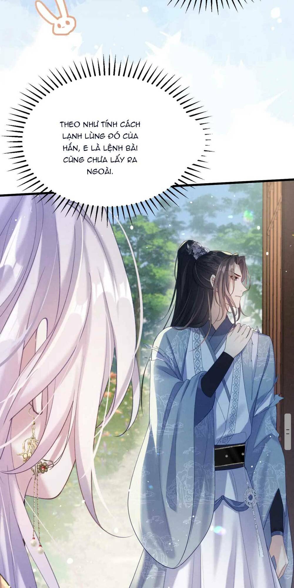 TU TIÊN CÔNG LƯỢC : MỞ ĐẦU TA NGƯỢC ĐÃI NAM CHỦ Chap 5 - Next Chap 6