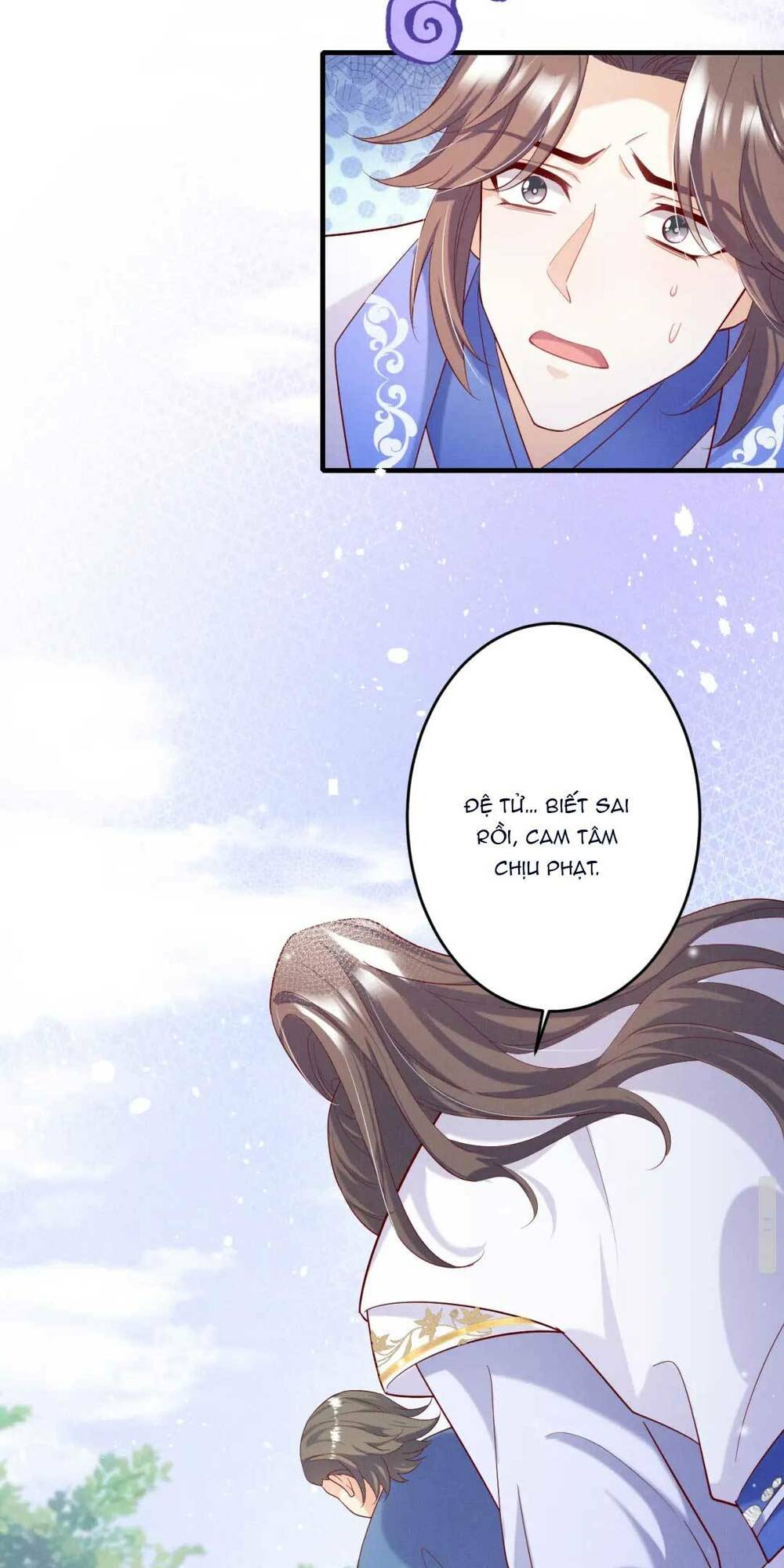 TU TIÊN CÔNG LƯỢC : MỞ ĐẦU TA NGƯỢC ĐÃI NAM CHỦ Chap 7 - Next Chap 8