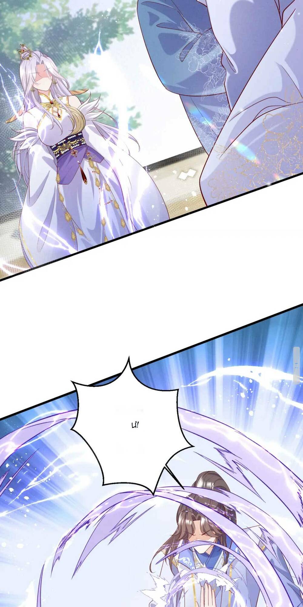 TU TIÊN CÔNG LƯỢC : MỞ ĐẦU TA NGƯỢC ĐÃI NAM CHỦ Chap 7 - Next Chap 8