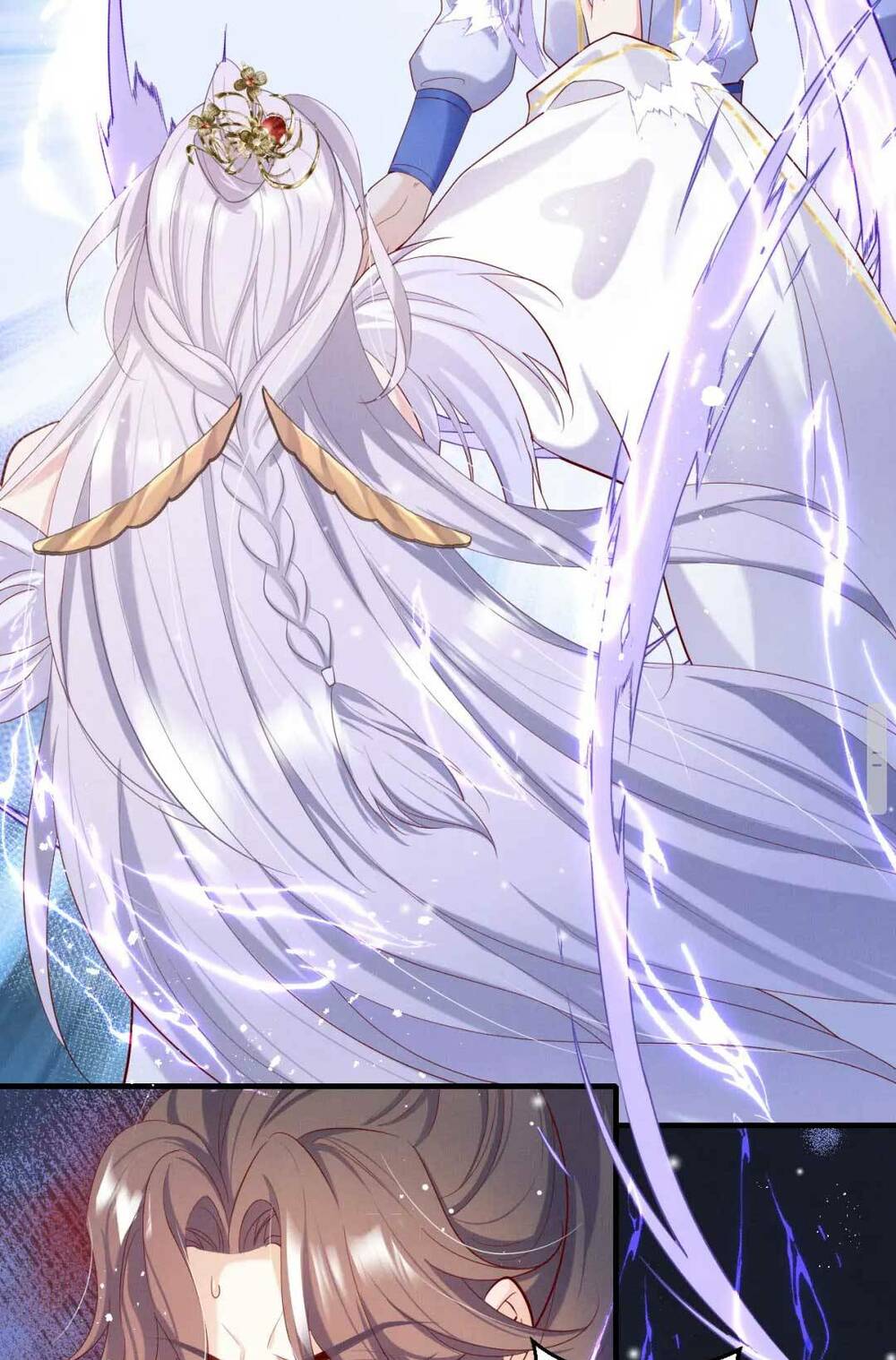 TU TIÊN CÔNG LƯỢC : MỞ ĐẦU TA NGƯỢC ĐÃI NAM CHỦ Chap 7 - Next Chap 8