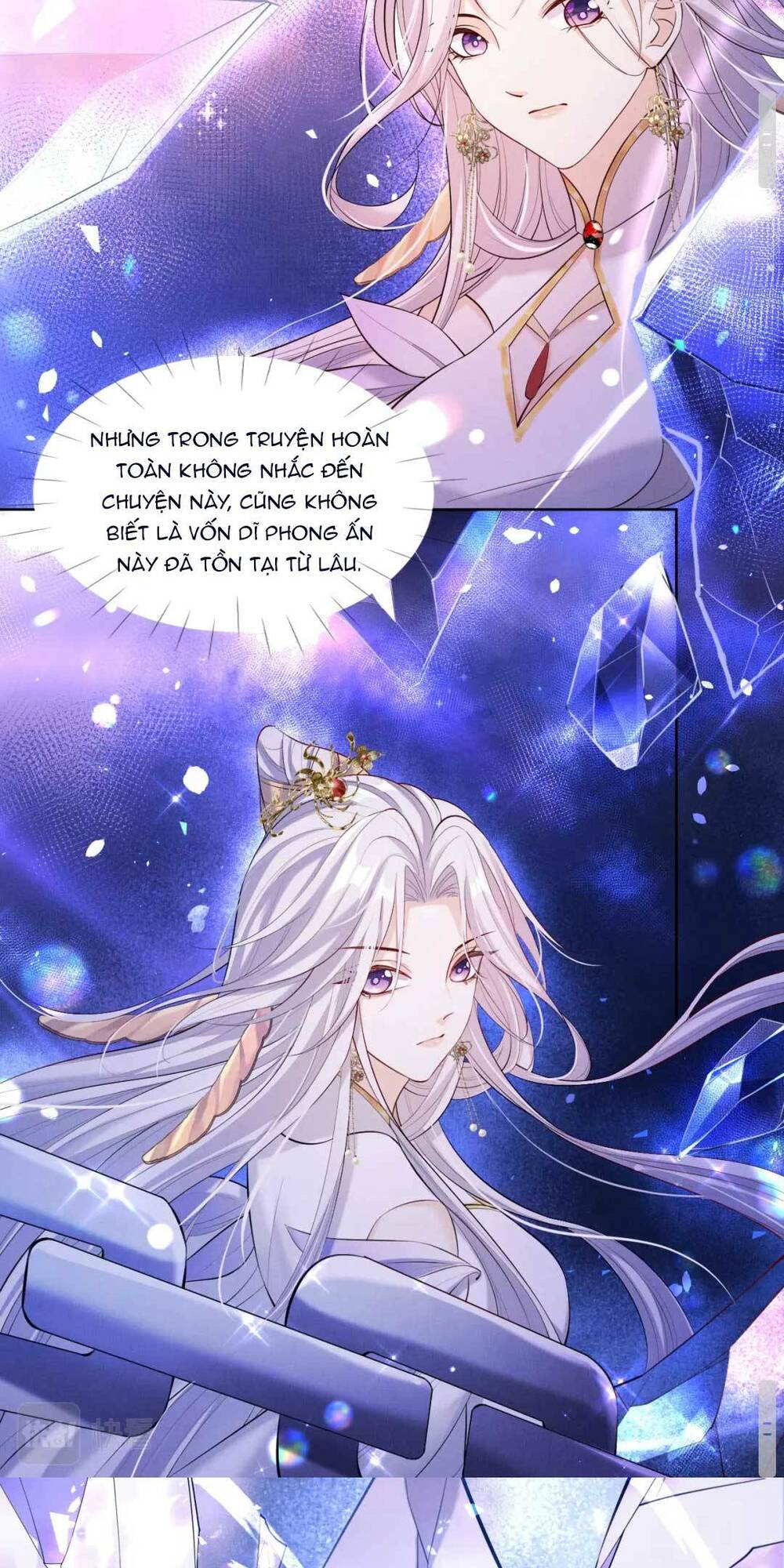 TU TIÊN CÔNG LƯỢC : MỞ ĐẦU TA NGƯỢC ĐÃI NAM CHỦ Chap 8 - Next Chap 9