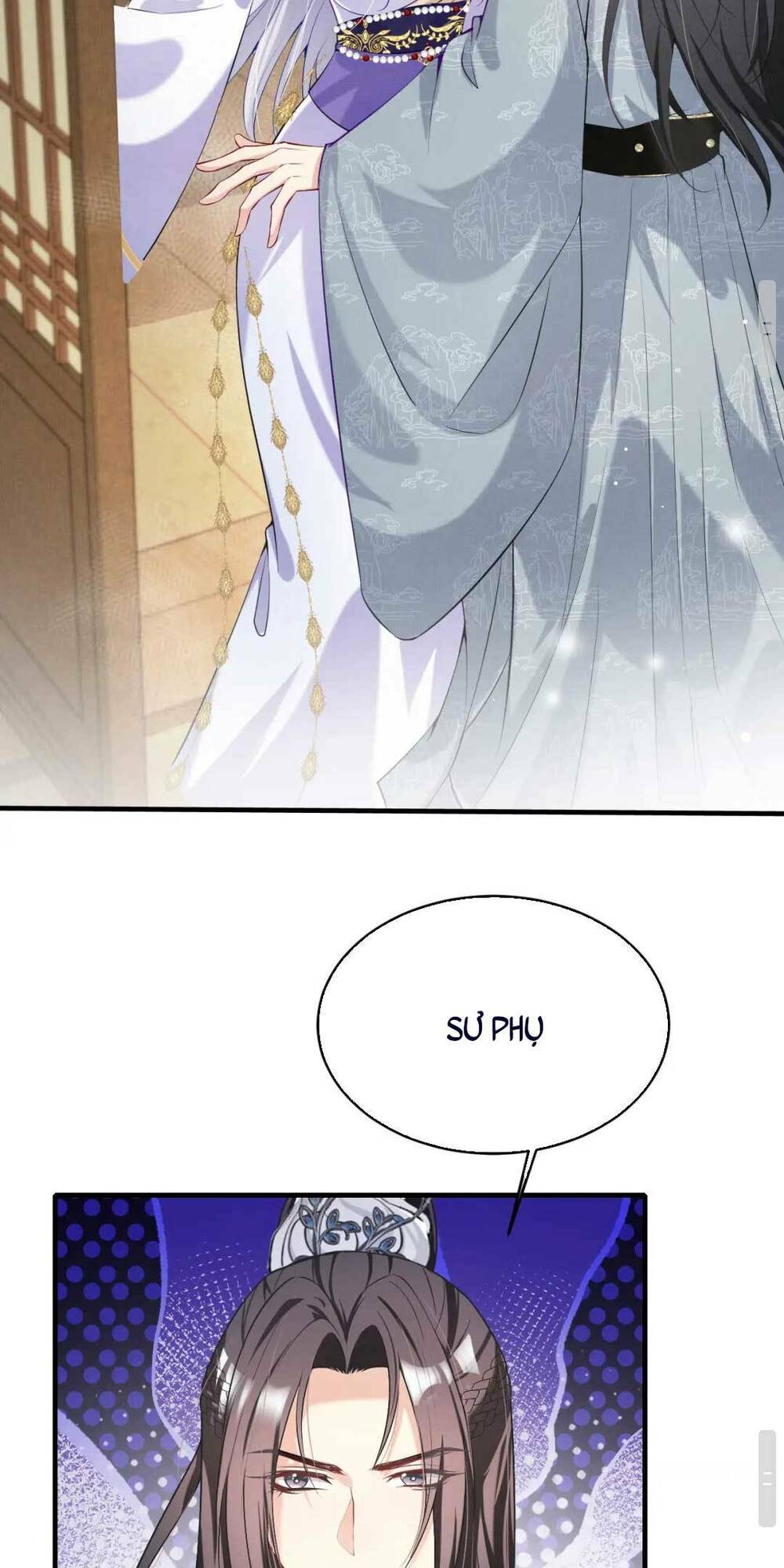 TU TIÊN CÔNG LƯỢC : MỞ ĐẦU TA NGƯỢC ĐÃI NAM CHỦ Chap 9 - Next Chap 10