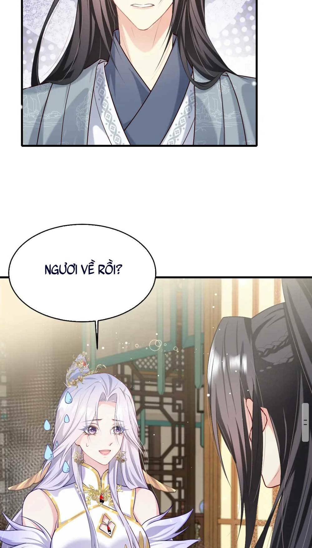 TU TIÊN CÔNG LƯỢC : MỞ ĐẦU TA NGƯỢC ĐÃI NAM CHỦ Chap 9 - Next Chap 10