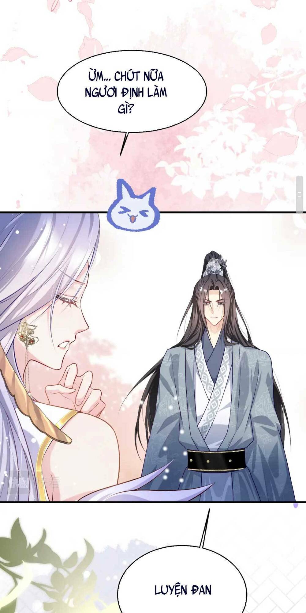 TU TIÊN CÔNG LƯỢC : MỞ ĐẦU TA NGƯỢC ĐÃI NAM CHỦ Chap 9 - Next Chap 10