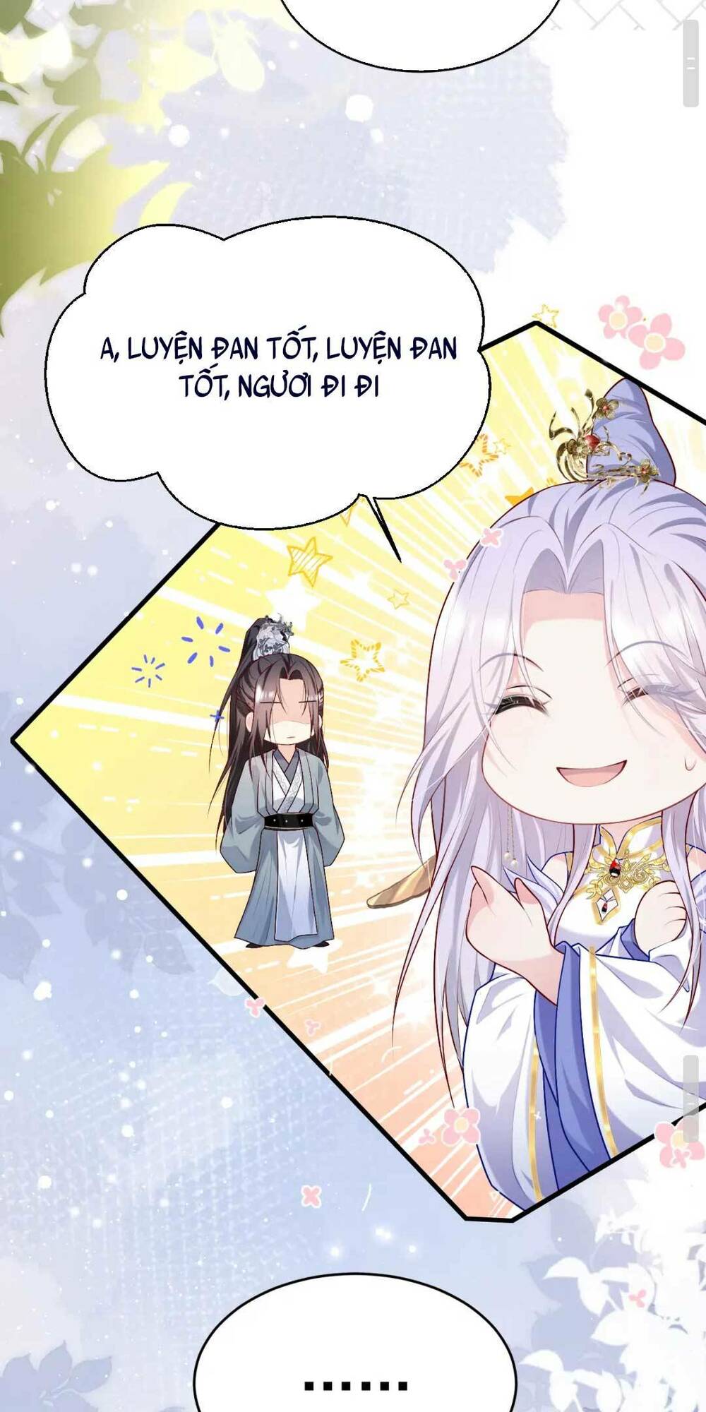 TU TIÊN CÔNG LƯỢC : MỞ ĐẦU TA NGƯỢC ĐÃI NAM CHỦ Chap 9 - Next Chap 10