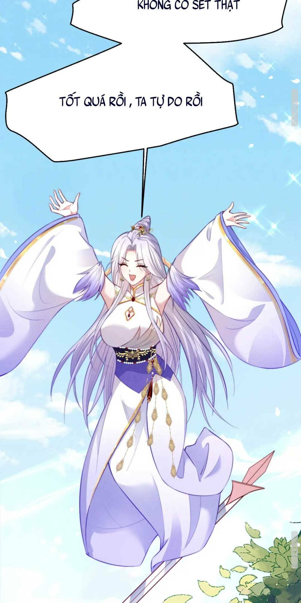 TU TIÊN CÔNG LƯỢC : MỞ ĐẦU TA NGƯỢC ĐÃI NAM CHỦ Chap 9 - Next Chap 10