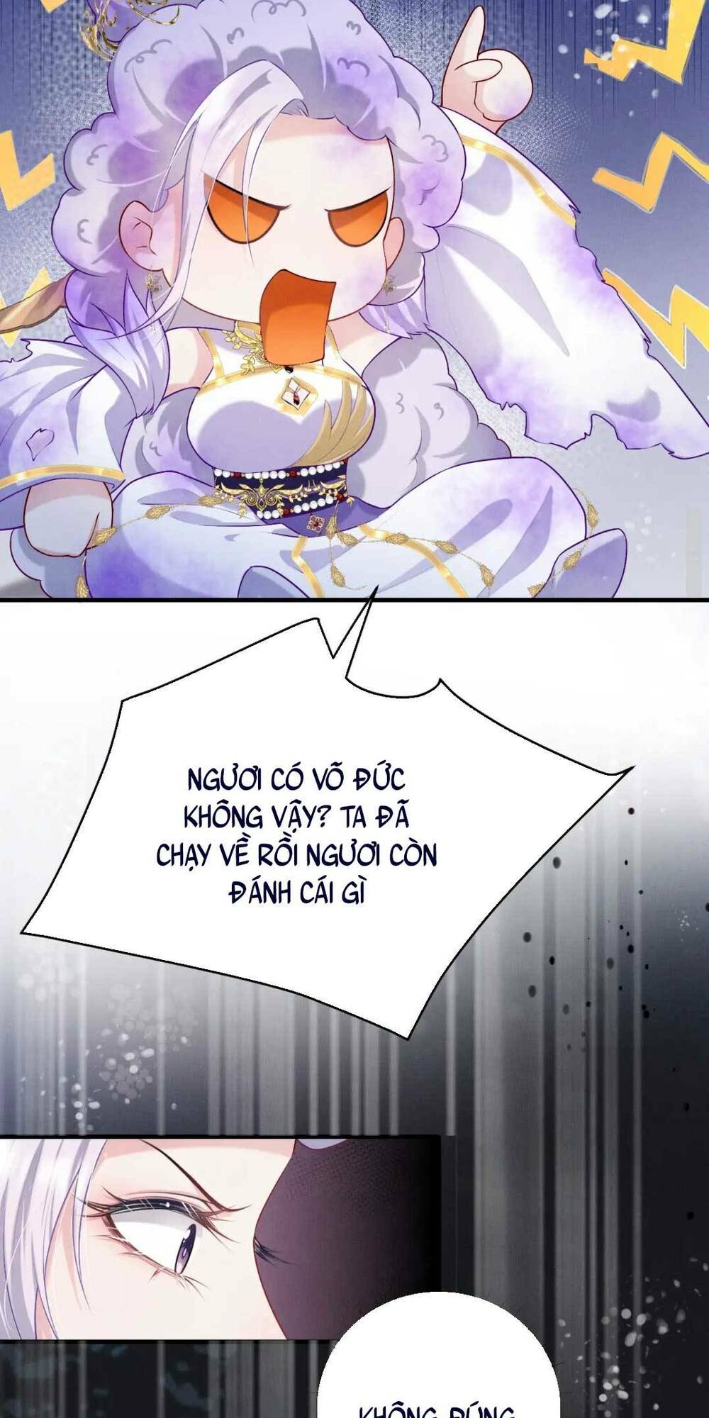 TU TIÊN CÔNG LƯỢC : MỞ ĐẦU TA NGƯỢC ĐÃI NAM CHỦ Chap 9 - Next Chap 10