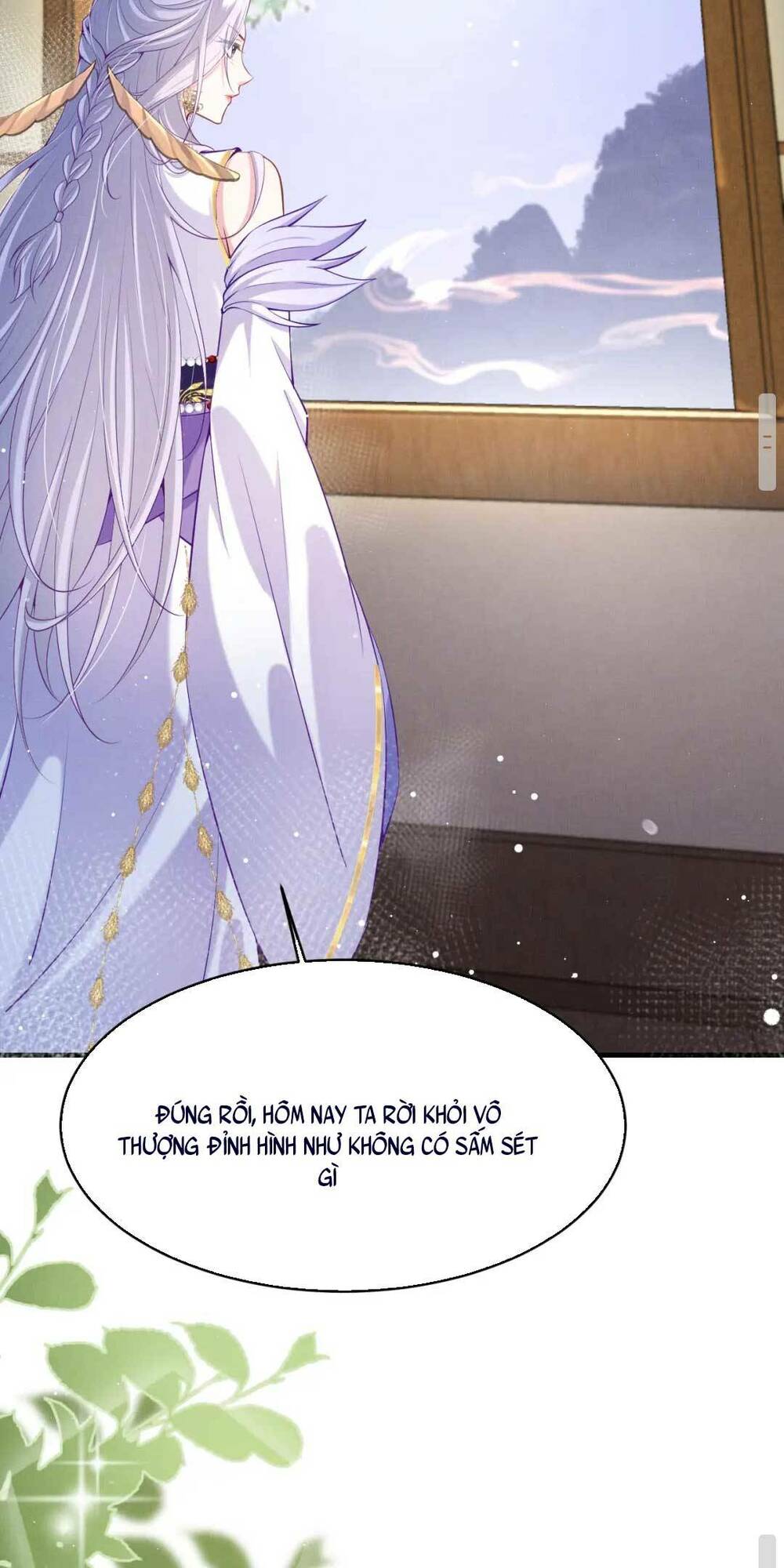 TU TIÊN CÔNG LƯỢC : MỞ ĐẦU TA NGƯỢC ĐÃI NAM CHỦ Chap 9 - Next Chap 10