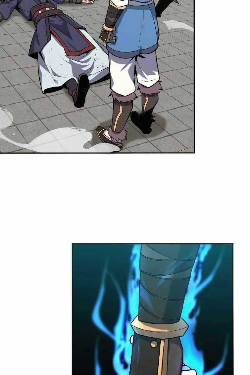 Tuyệt Đỉnh Võ Lâm Chap 30 - Next Chap 31
