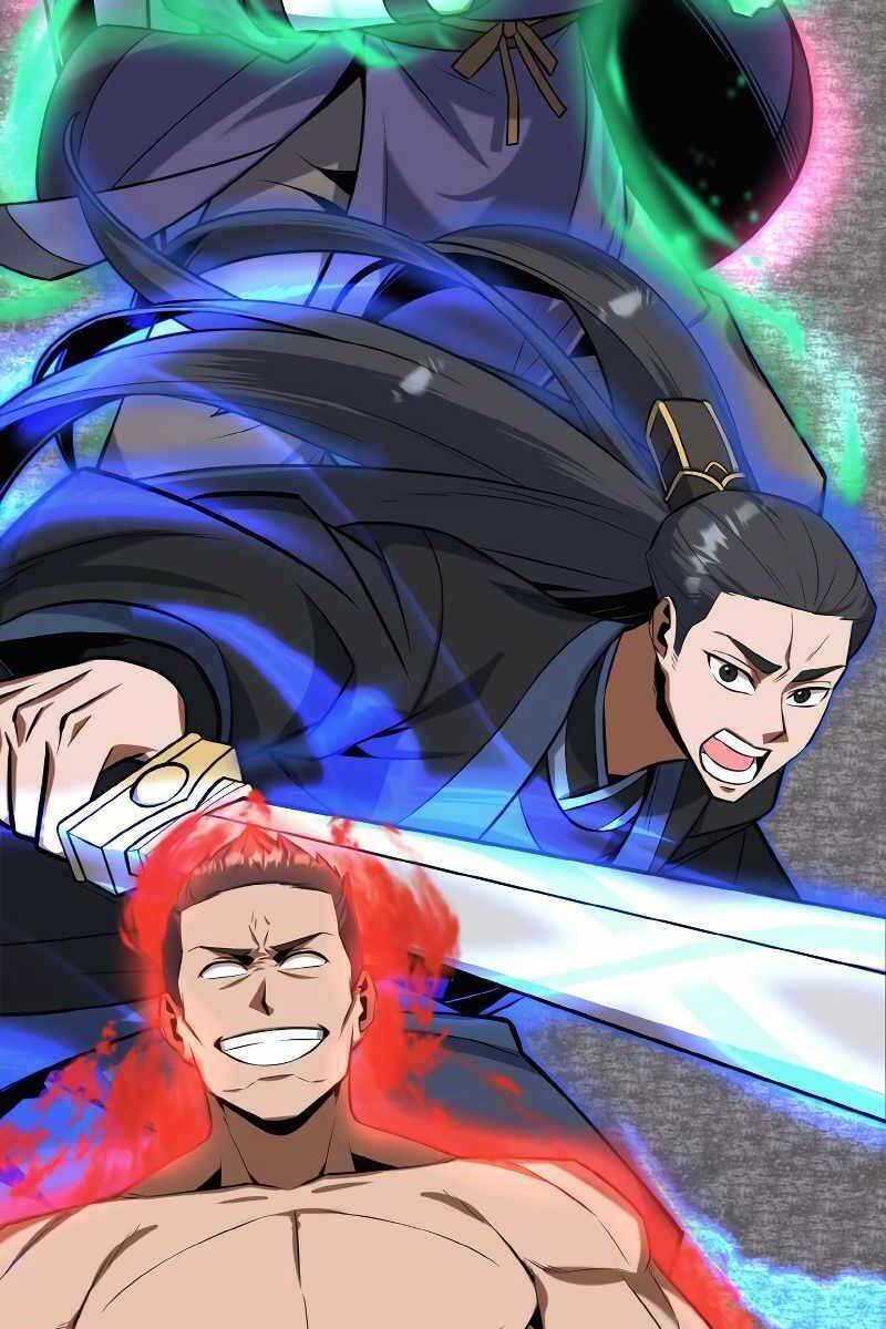 Tuyệt Đỉnh Võ Lâm Chap 30 - Next Chap 31