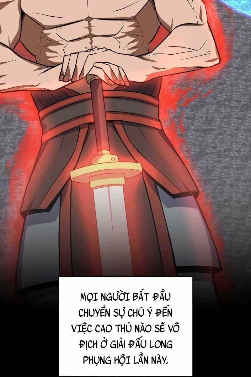 Tuyệt Đỉnh Võ Lâm Chap 30 - Next Chap 31