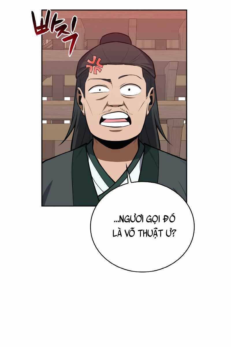 Tuyệt Đỉnh Võ Lâm Chap 30 - Next Chap 31