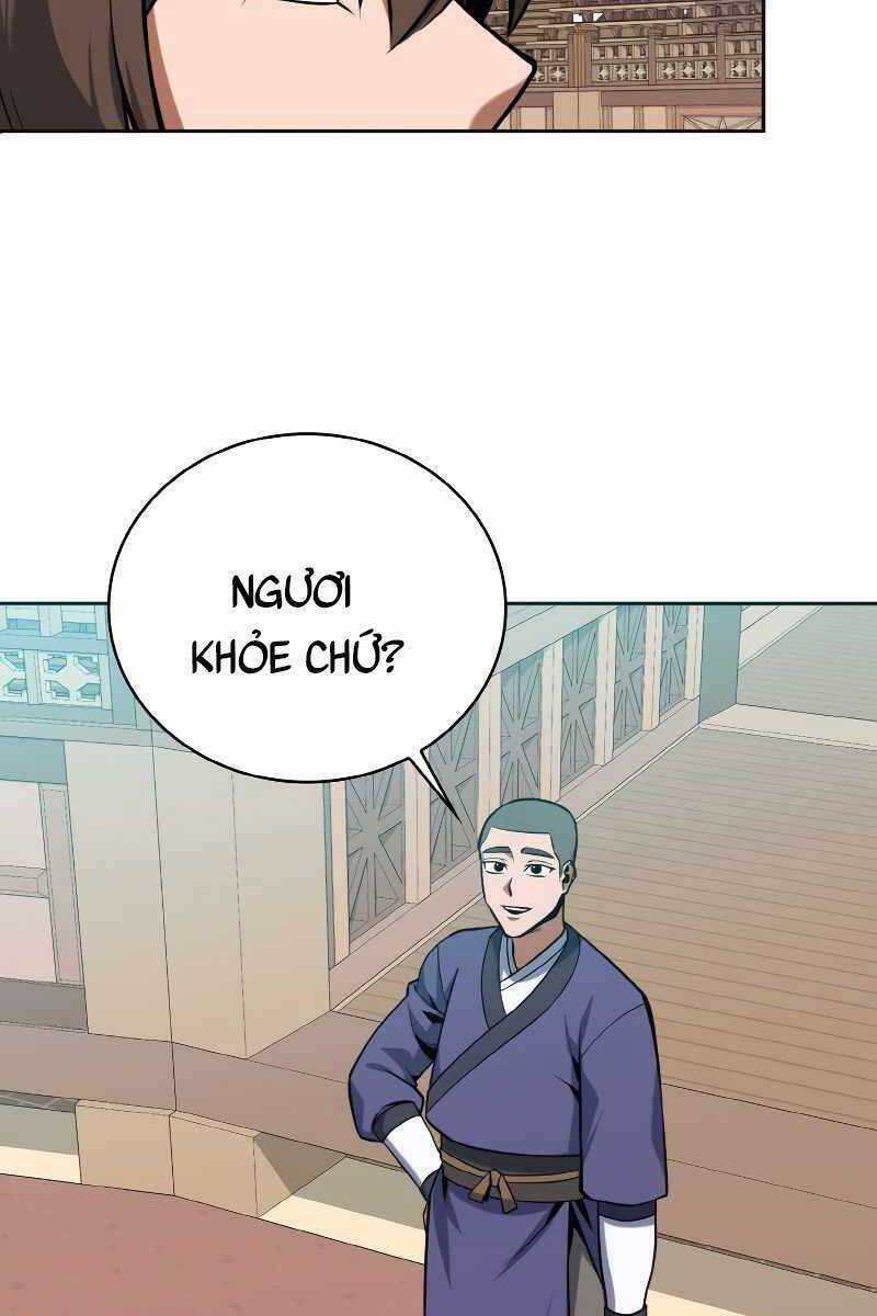 Tuyệt Đỉnh Võ Lâm Chap 30 - Next Chap 31